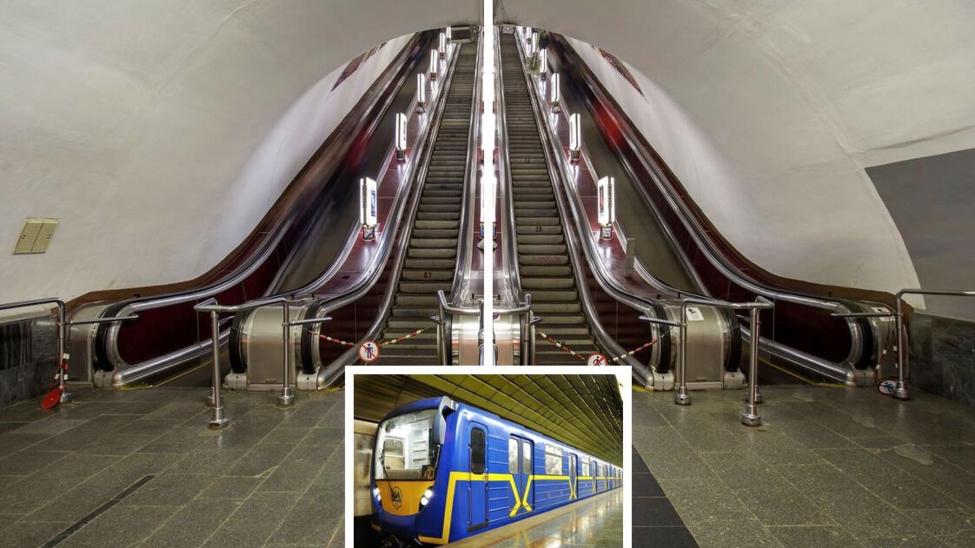 КГВА облегчает доступ к киевскому метрополитену: какие станции откроют - детали