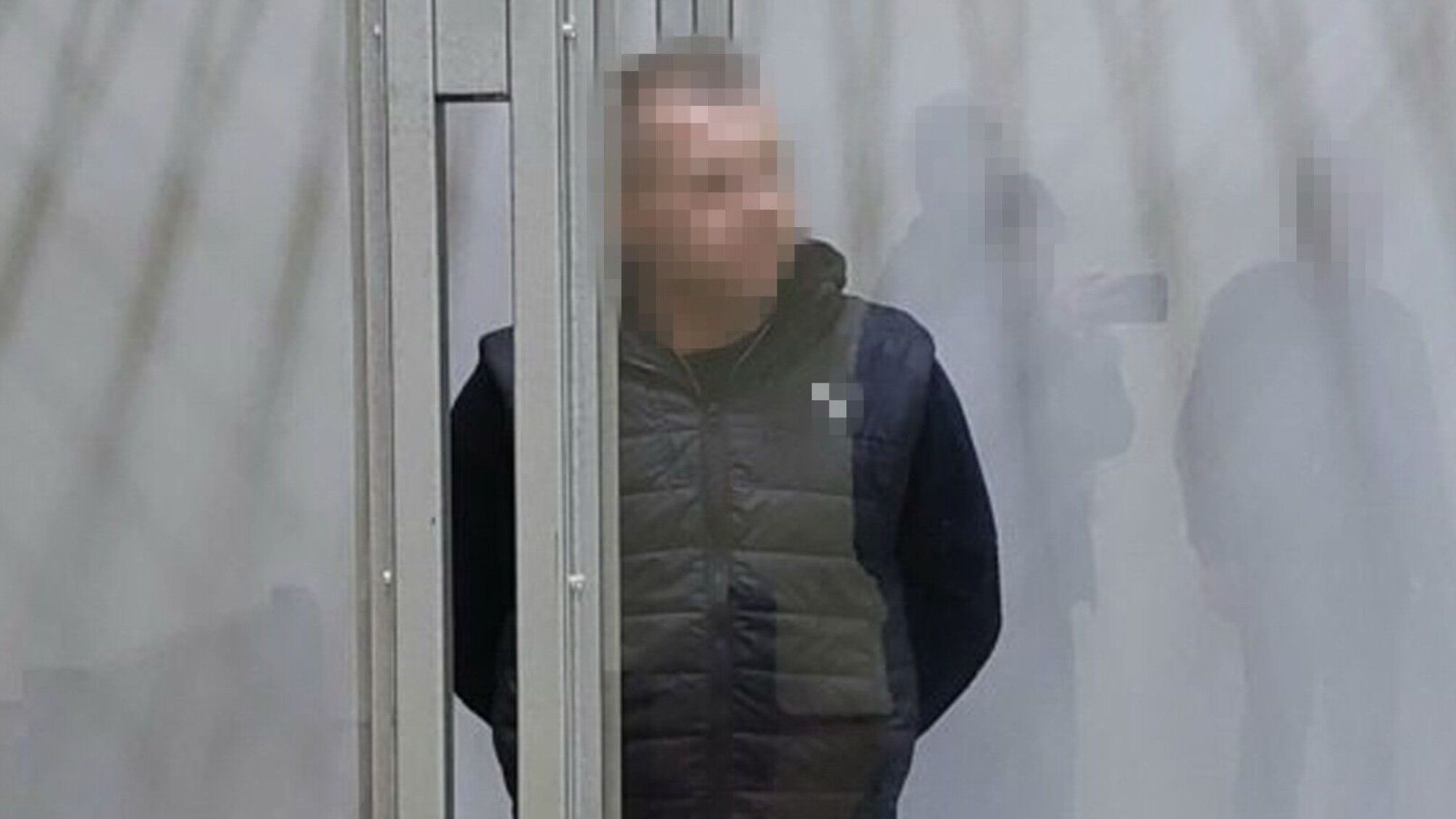 Скрывался на Киевщине под видом переселенца: боевик 'ЛНР' проведет 8 лет за решеткой