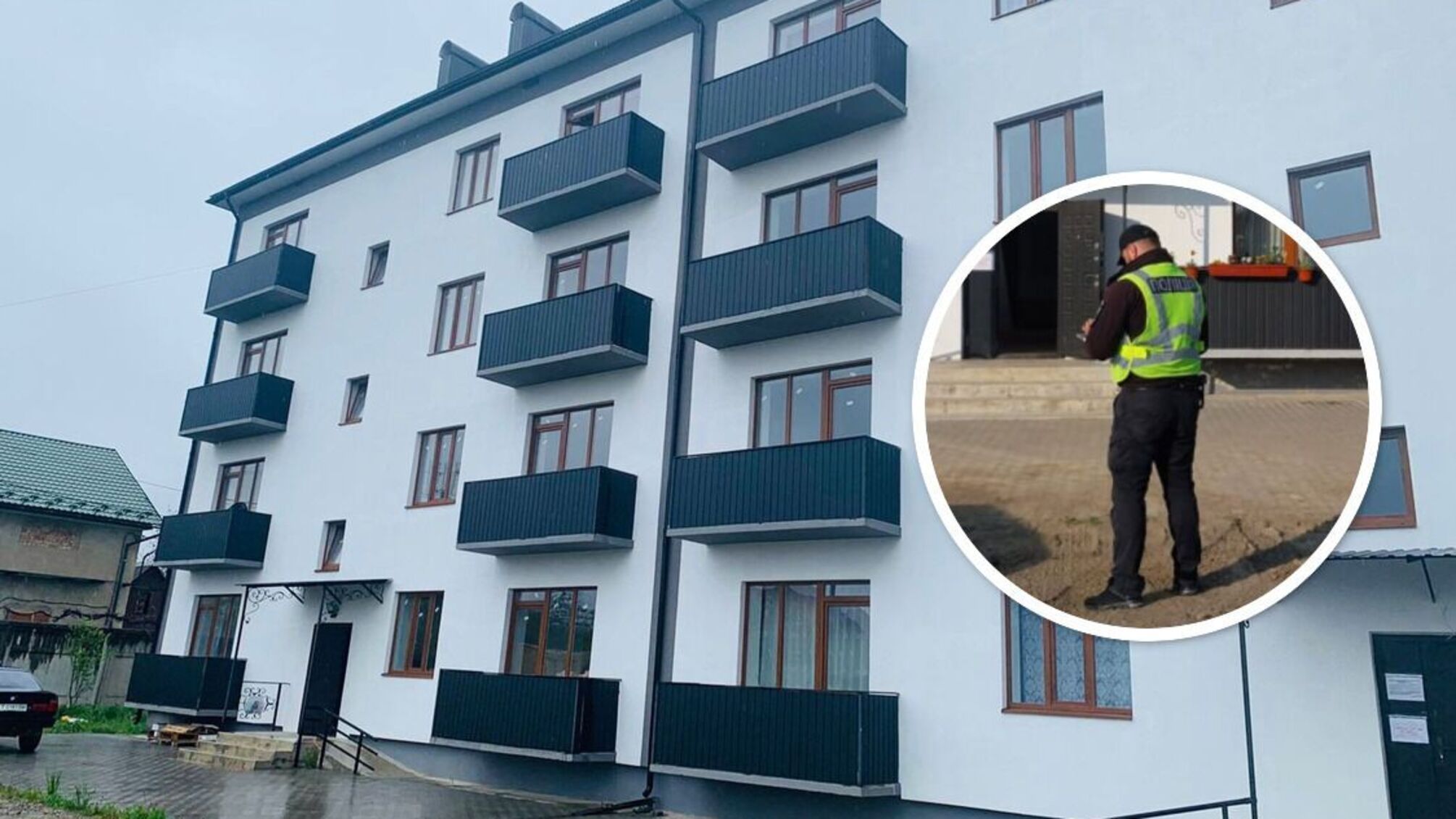 На Прикарпатті аферист обманув бійців ЗСУ: вкрав 20 квартир, які пообіцяв Міноборони - деталі