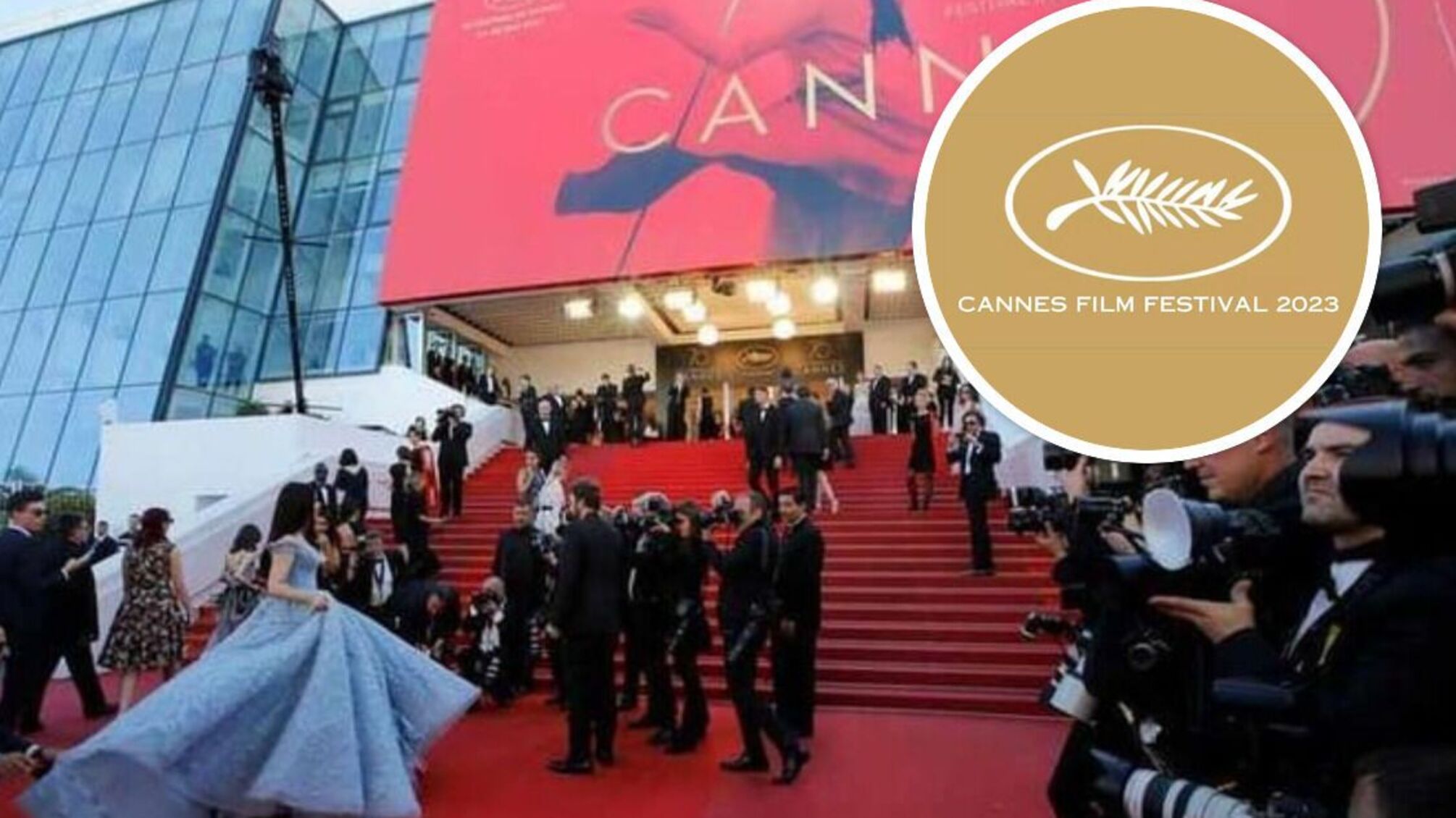 76-й ежегодный Каннский кинофестиваль – 12 дней на французской Ривьере.