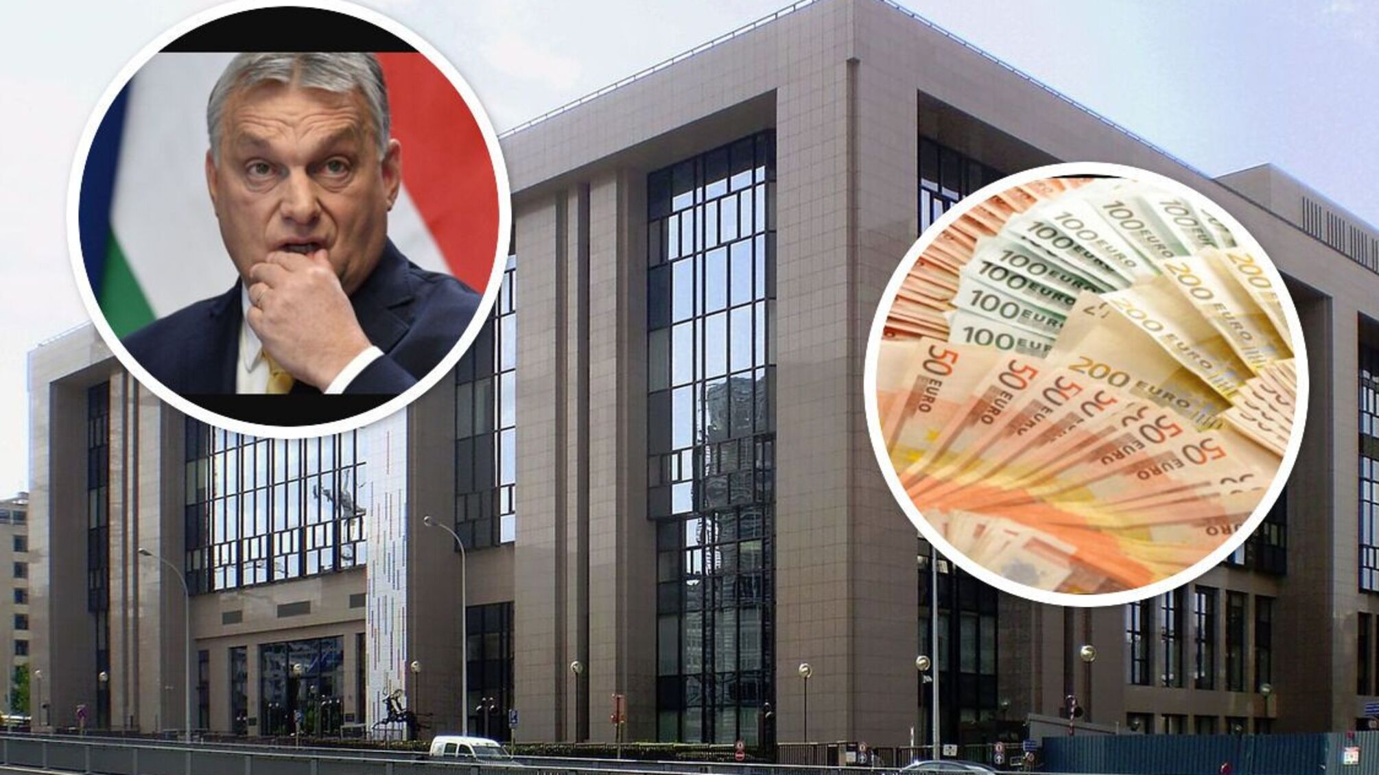 Угорщина не підтримала рішення Ради Європейського Союзу