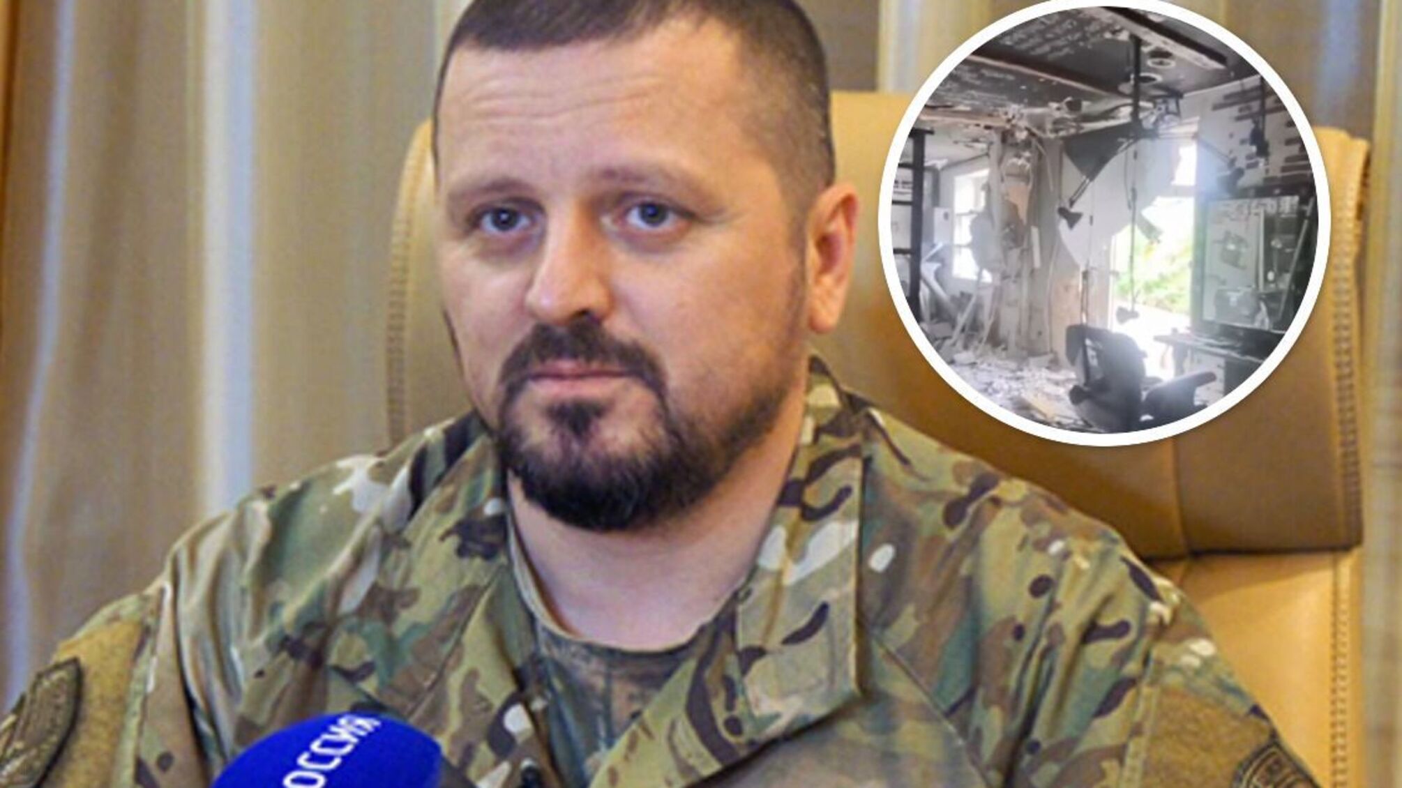 Стрижка – бомба: в Луганську у барбершопі підірвали 'міністра МВС ЛНР'