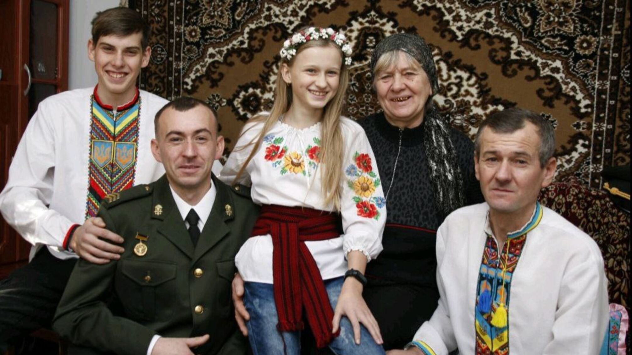 День семьи 2023 – самые трогательные поздравления для родных