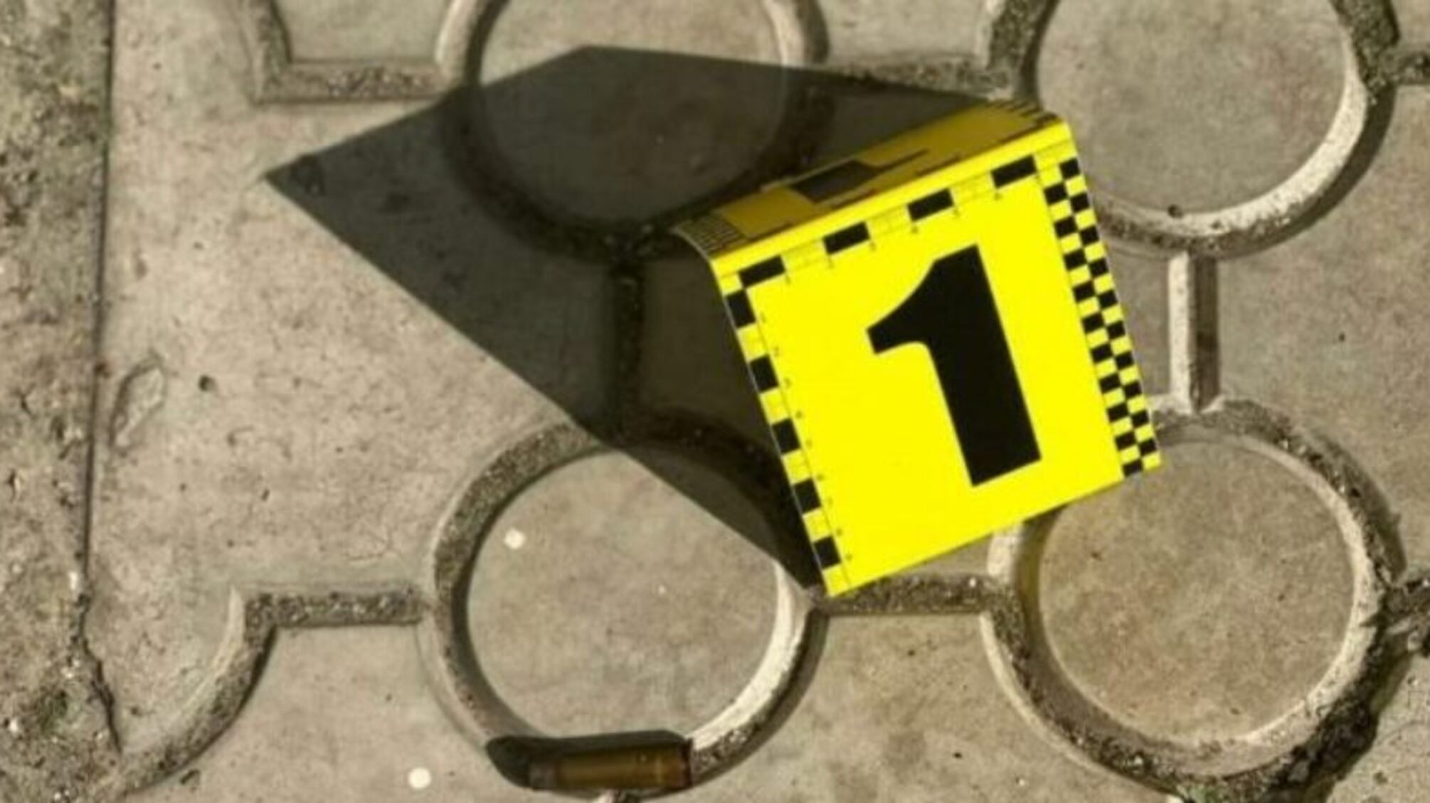 В Запоріжжі невідомі напали на військових: влаштували стрілянину