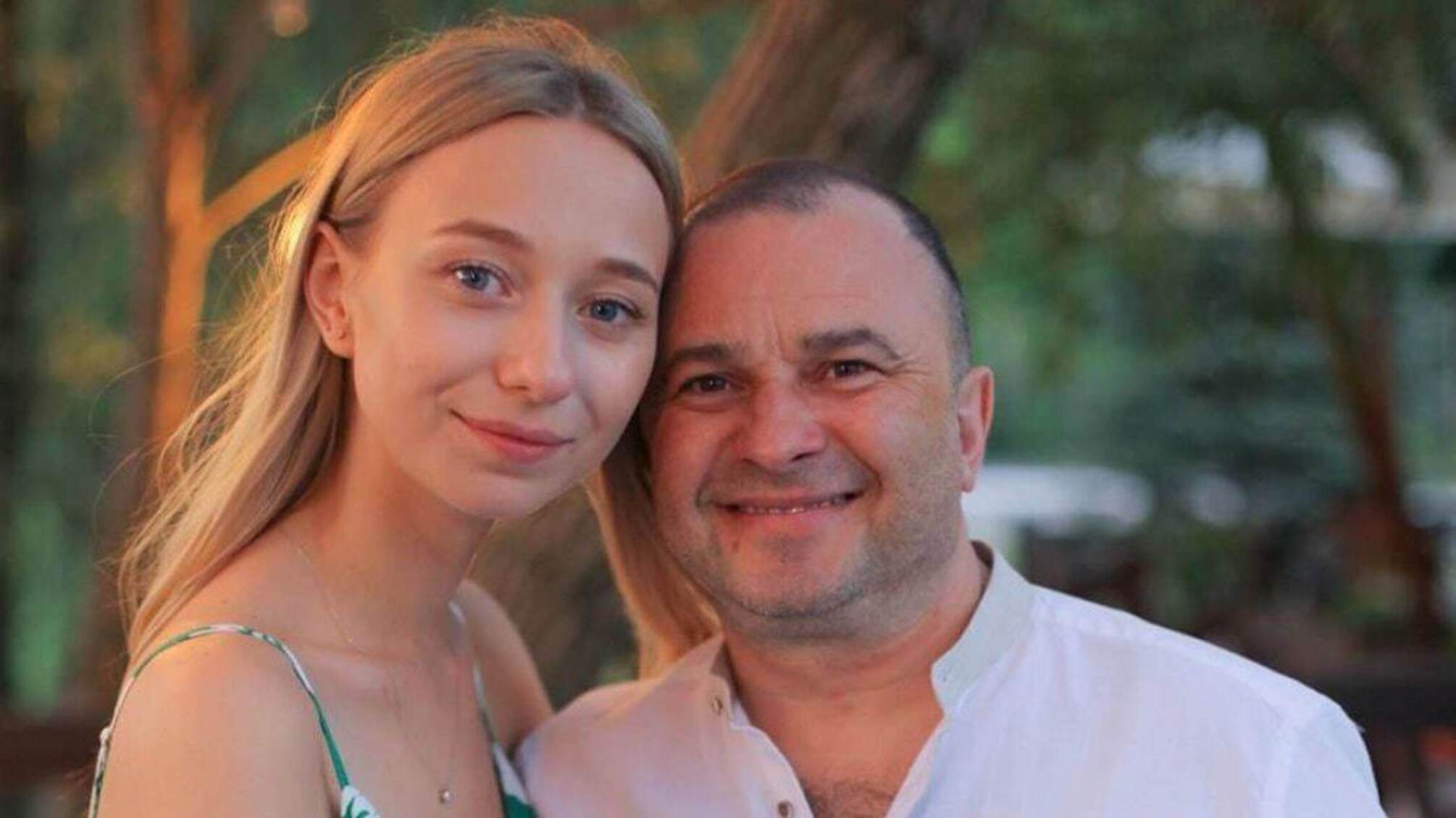 'Задоволення не для всіх': дружина Павліка Репяхова похвалилась спецперепусткою на Південний міст