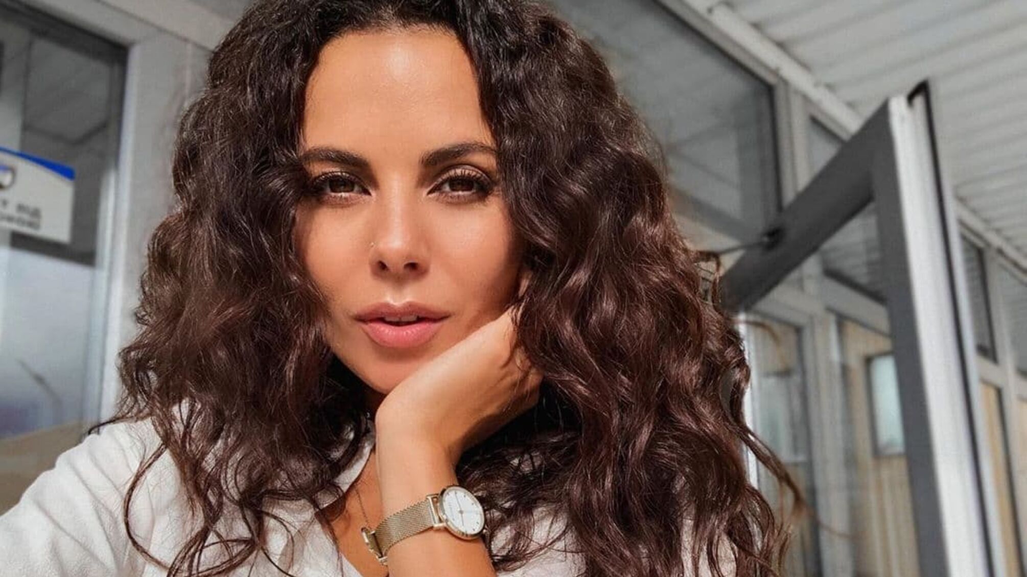 Настя Каменських втрапила у скандал під час війни