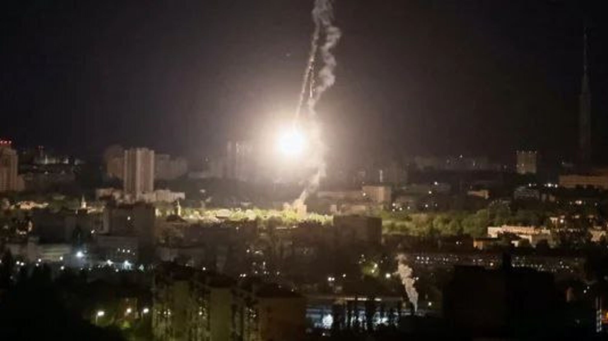 У росіян істерика: ЗСУ знищили 18 із 18 ракет, які окупанти запустили на Київ