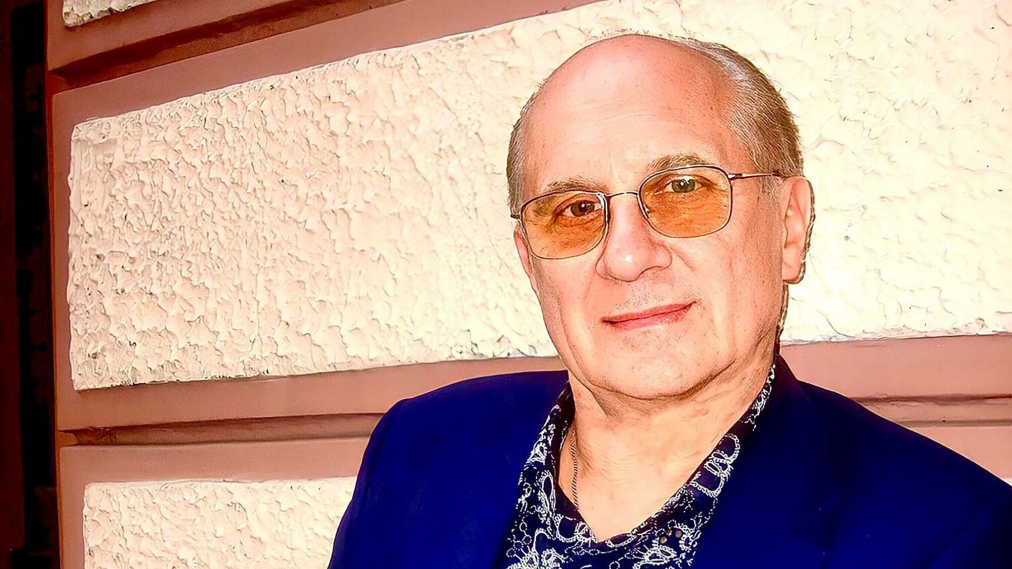 В Черновцах умер основатель украинской эстрадной музыки Левко Дуткивский