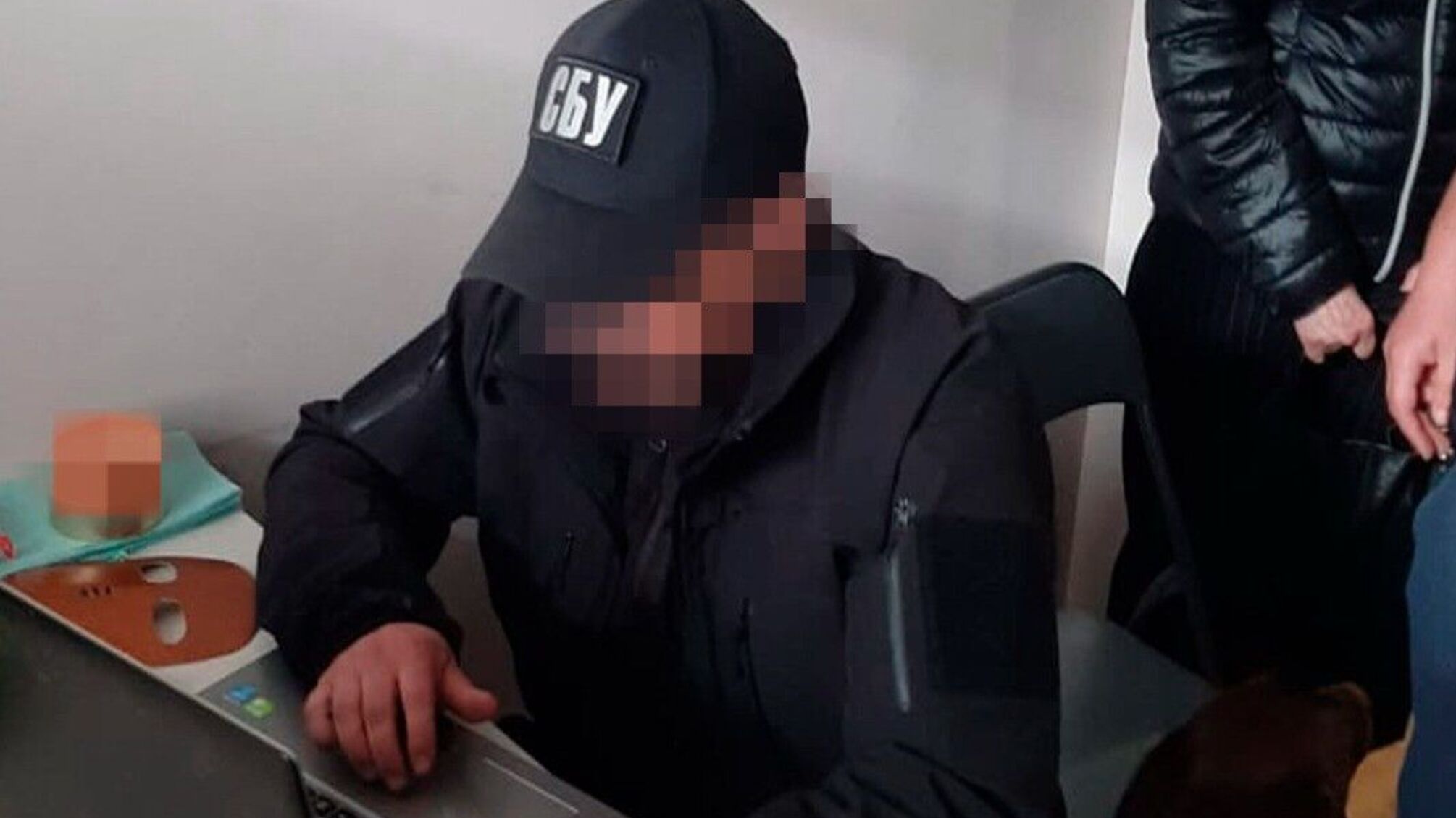 СБУ викрила блогерів, які знімали роботу київської ППО