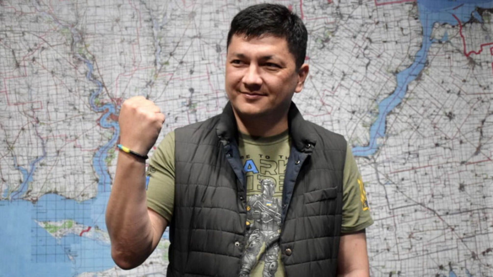 Віталій Кім