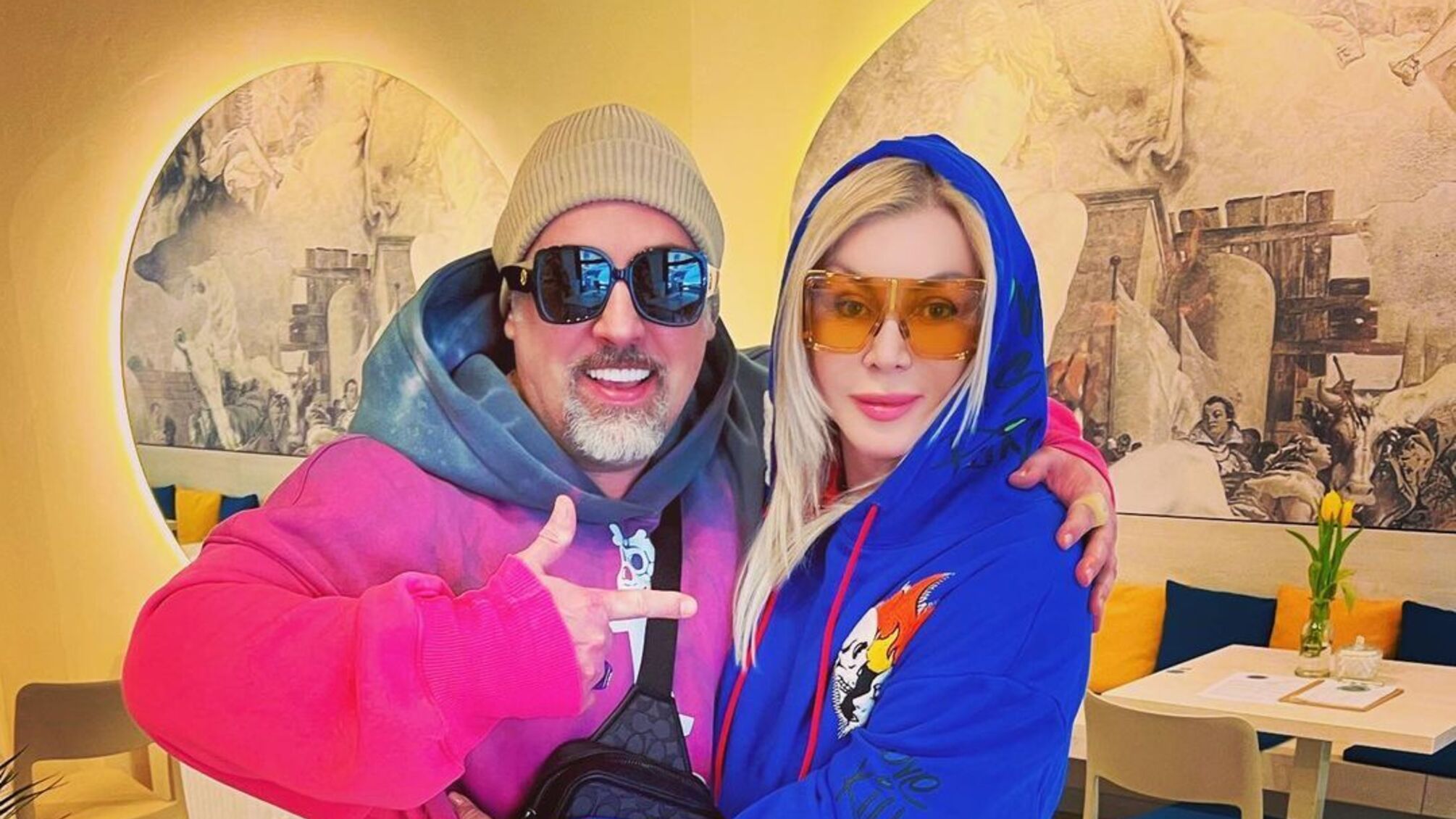 Ірина Білик вперше зізналася, чи зійшлася з Дмитром Коляденком