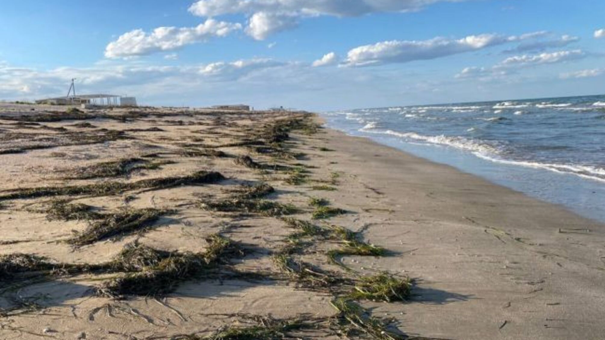 Росіяни залишили без води Приморськ і частину Бердянська