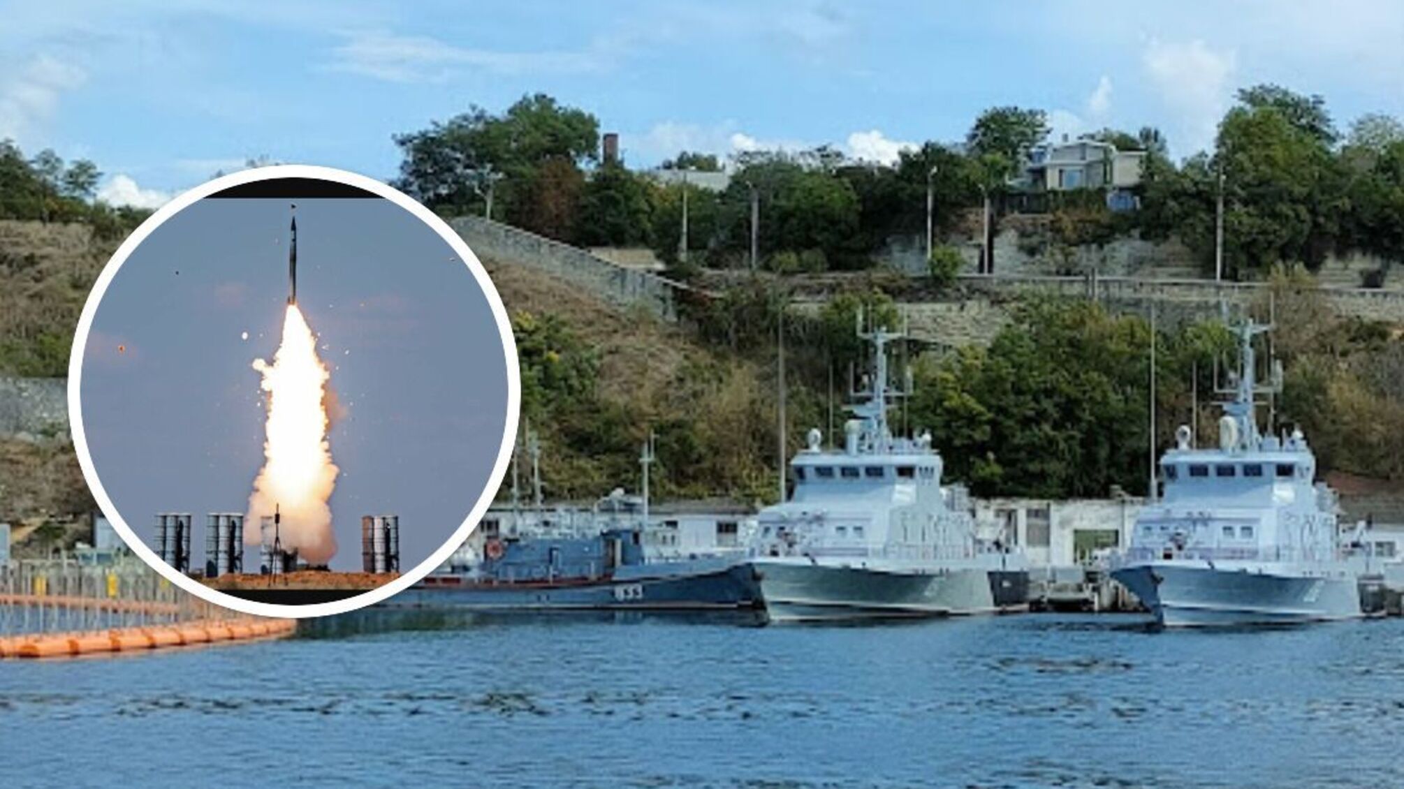 В окупованому Криму - неспокійно