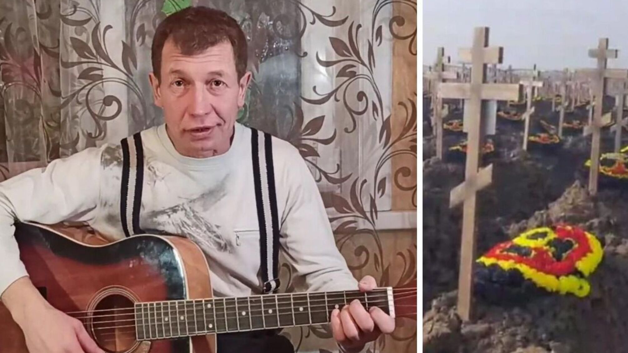 Допелся: автор 'Уральских пельменей' россиянин Истомин погиб, воюя против Украины