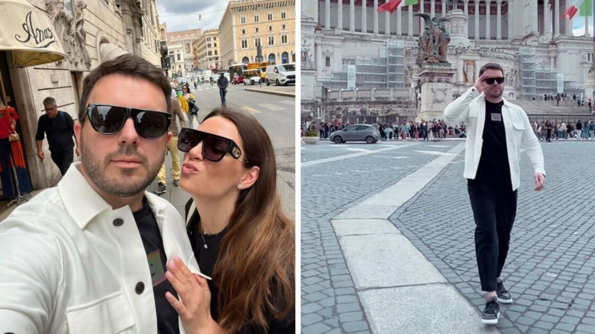 Скандал із ведучим 'Холостяка' Решетніком