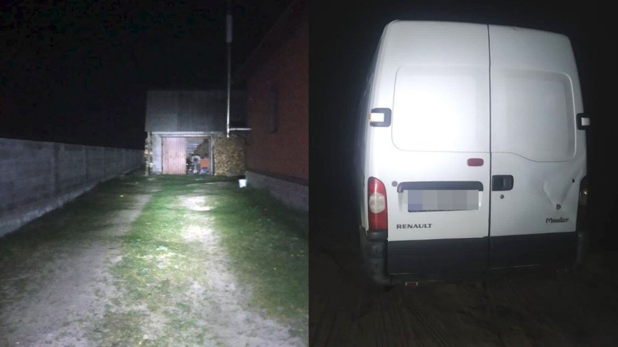 В Ровенской области в результате ДТП умер 6-летний ребенок (фото)