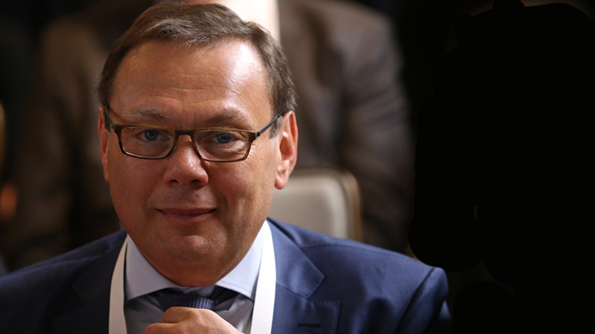 Михаил Фридман