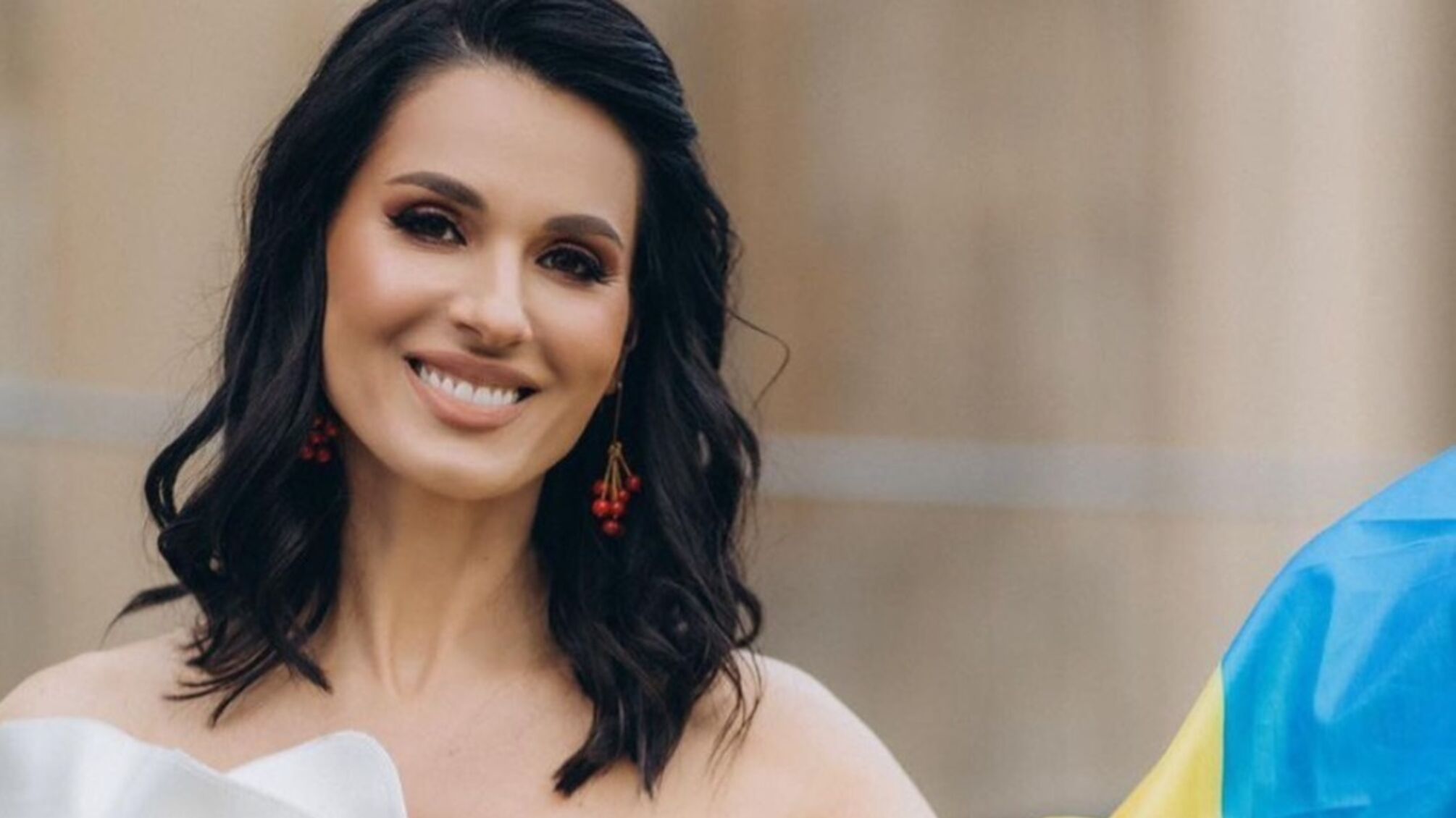 Маша Єфросиніна зачепила українців заявою про Валерія Залужного