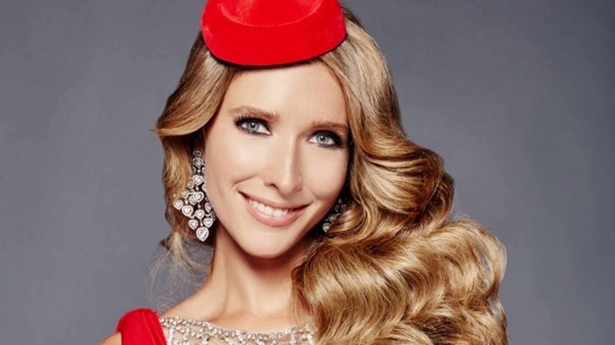 Знову стане мамою? Катерина Осадча прокоментувала чутки про чергову вагітність