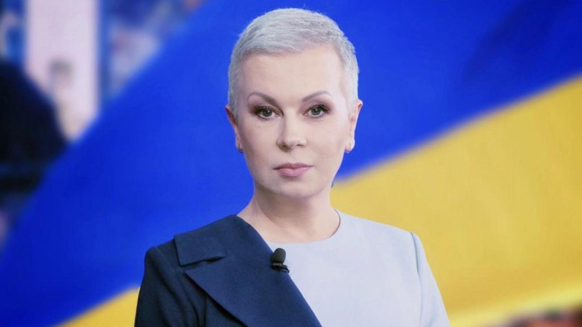 Ведуча '1+1' Алла Мазур втратила на передовій рідну людину (фото)Ведуча '1+1' Алла Мазур втратила на передовій рідну людину