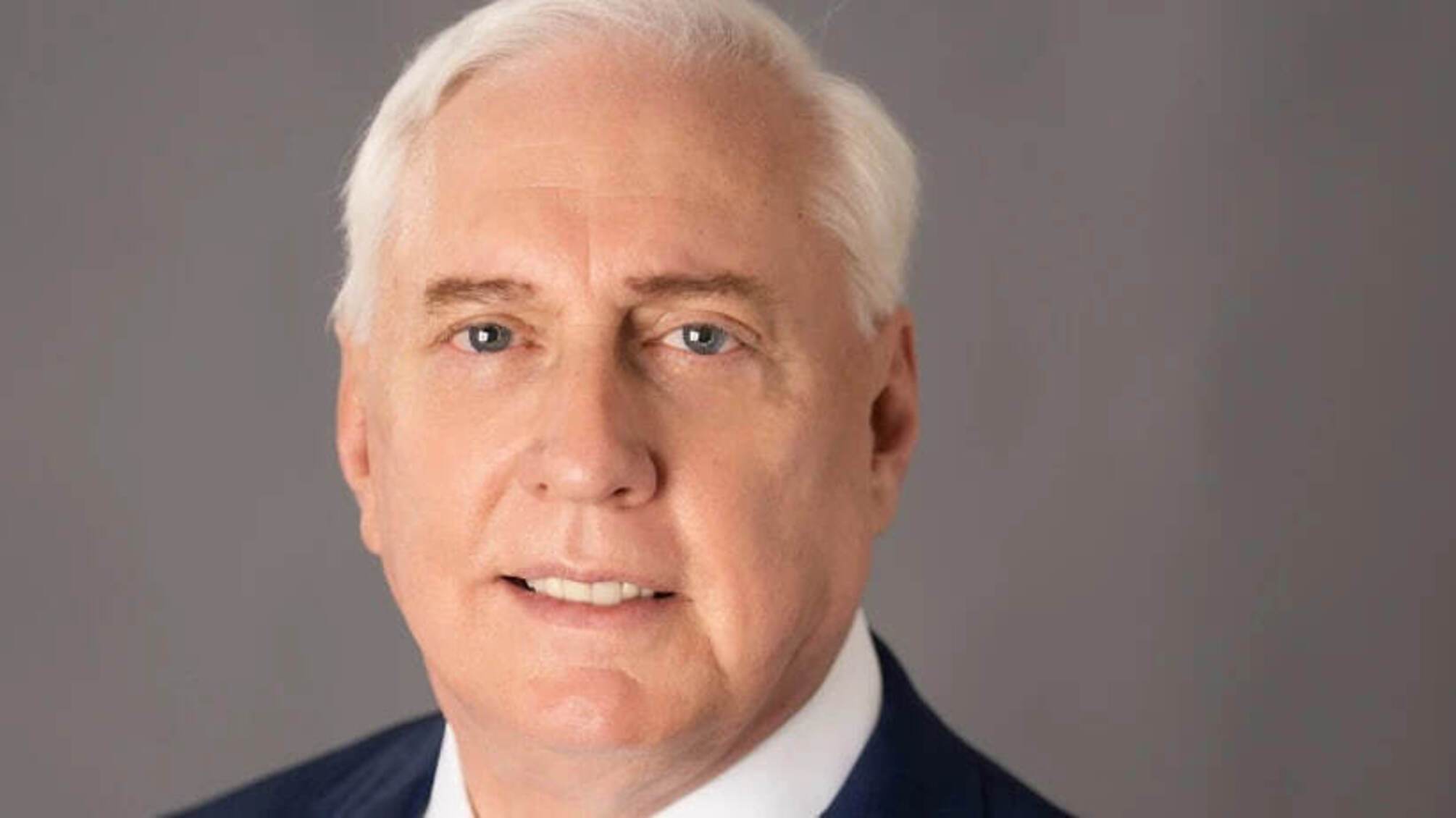 Экс-советникТрампа, полковник армии США Дуглас Макгрегор