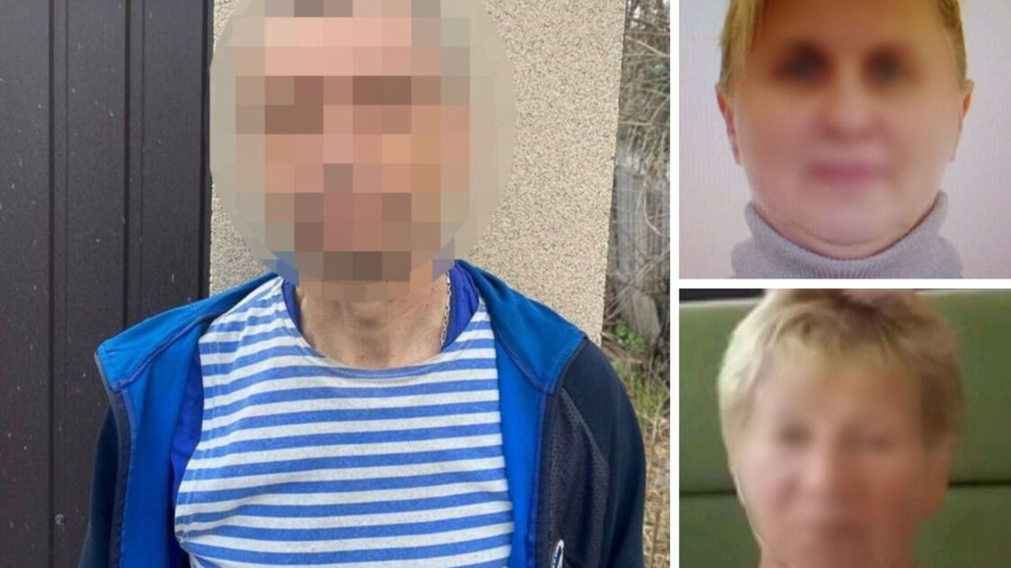 Прославляли представників 'ЛНР/ДНР' та ПВК 'Вагнер': підозрюються 3 українців