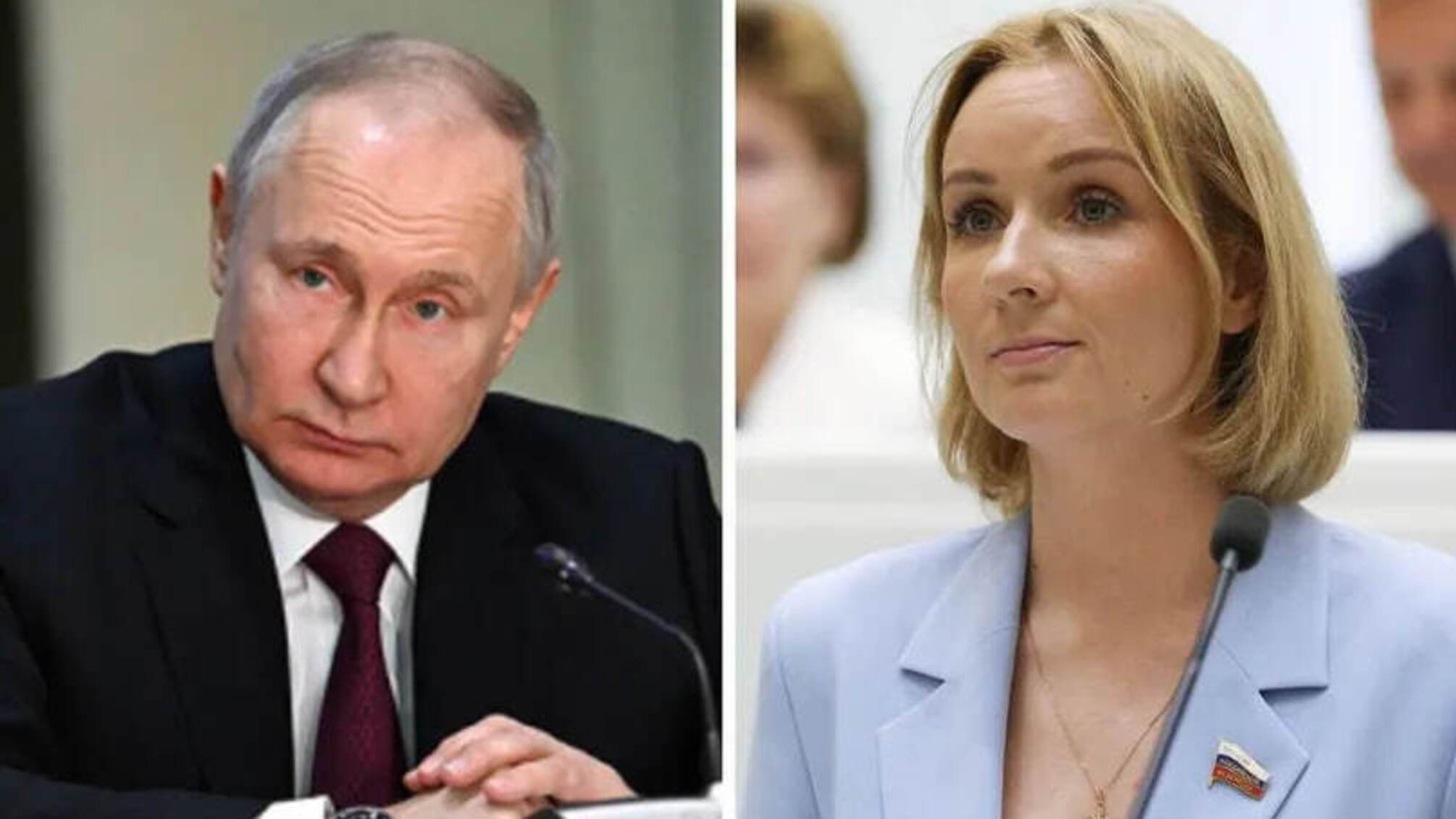 Следственный комитет РФ объявил подозрение прокурору и судье суда в Гааге из-за ареста путина