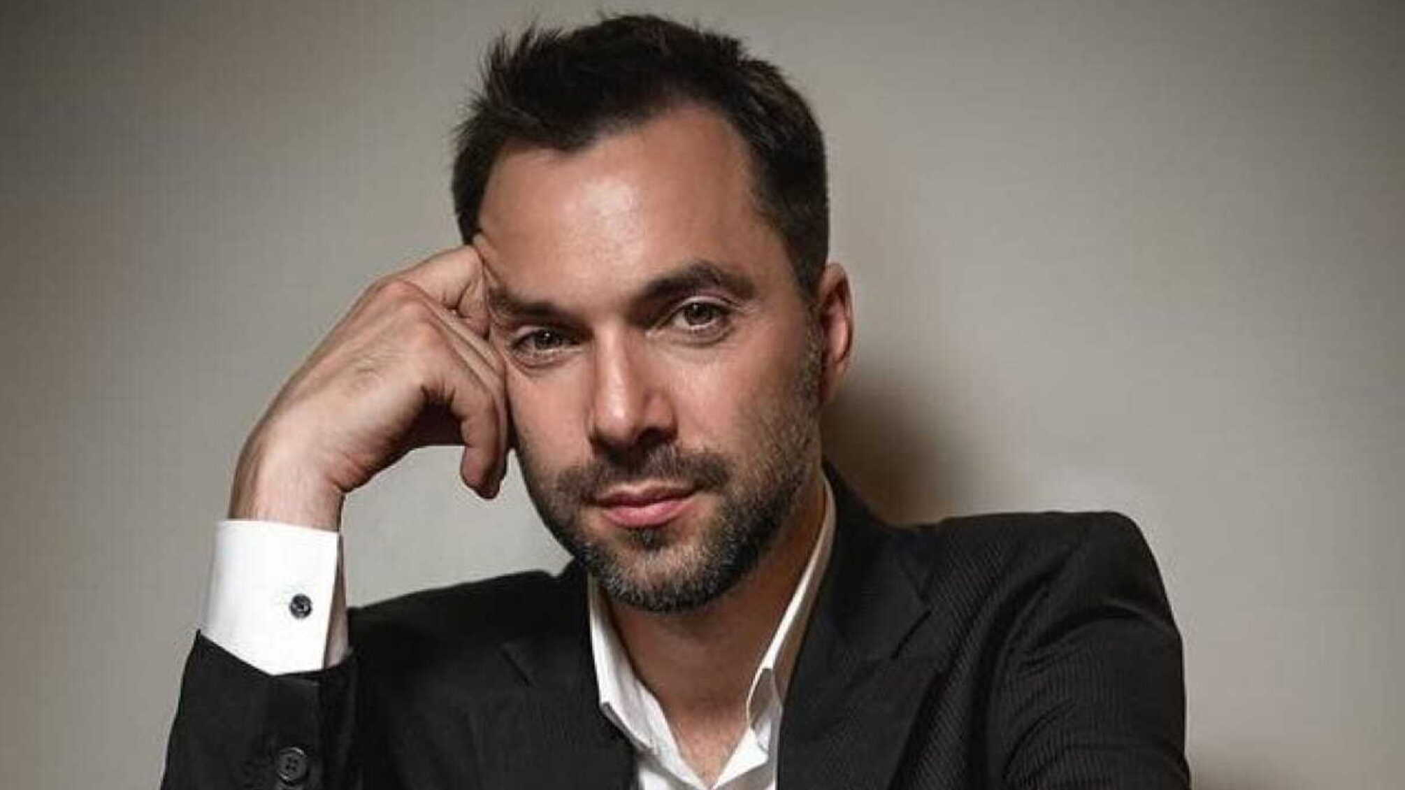 Олексій Арестович