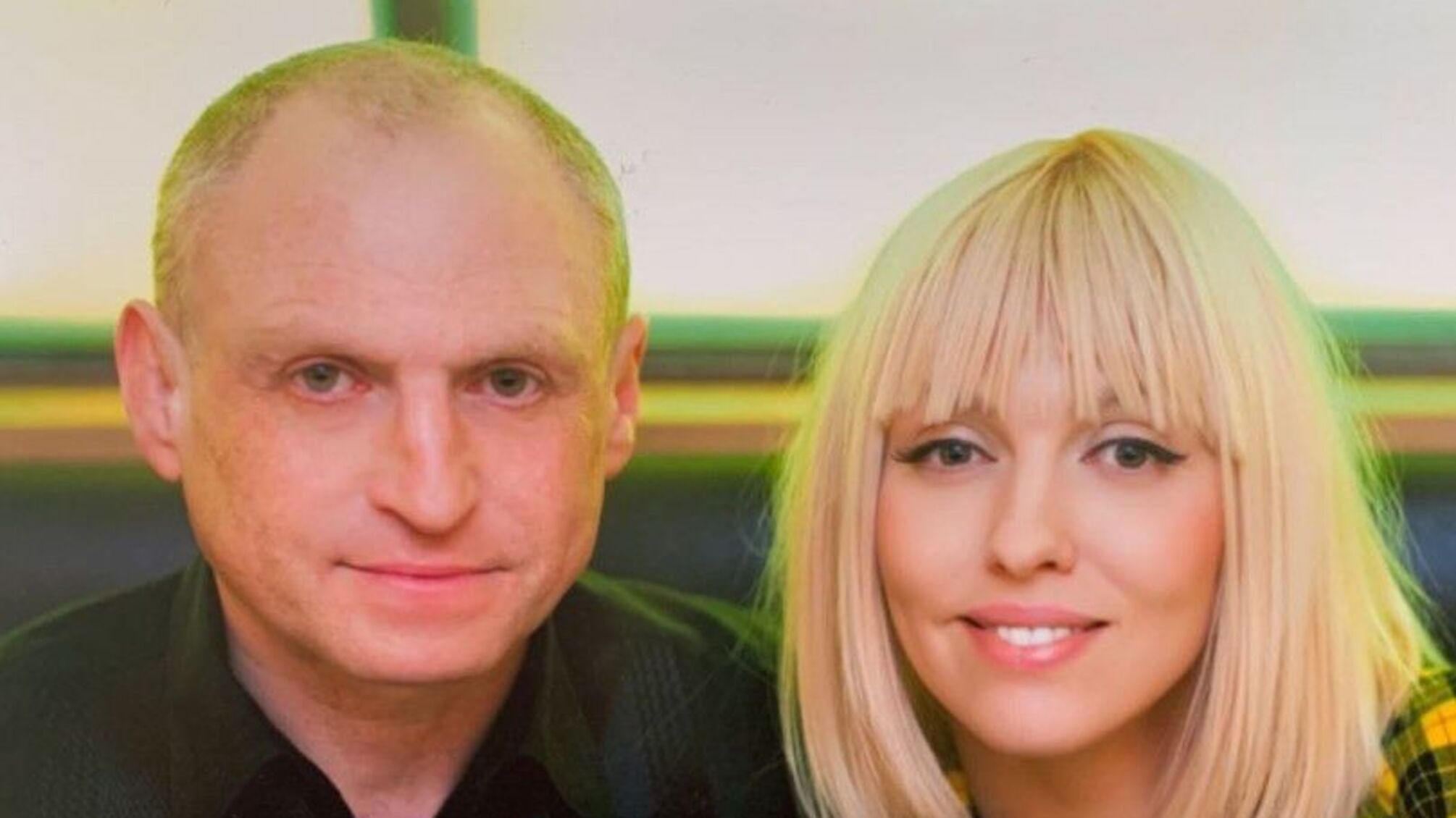 Оля Полякова відверто розповіла про проблеми у шлюбі з 60-річним чоловіком