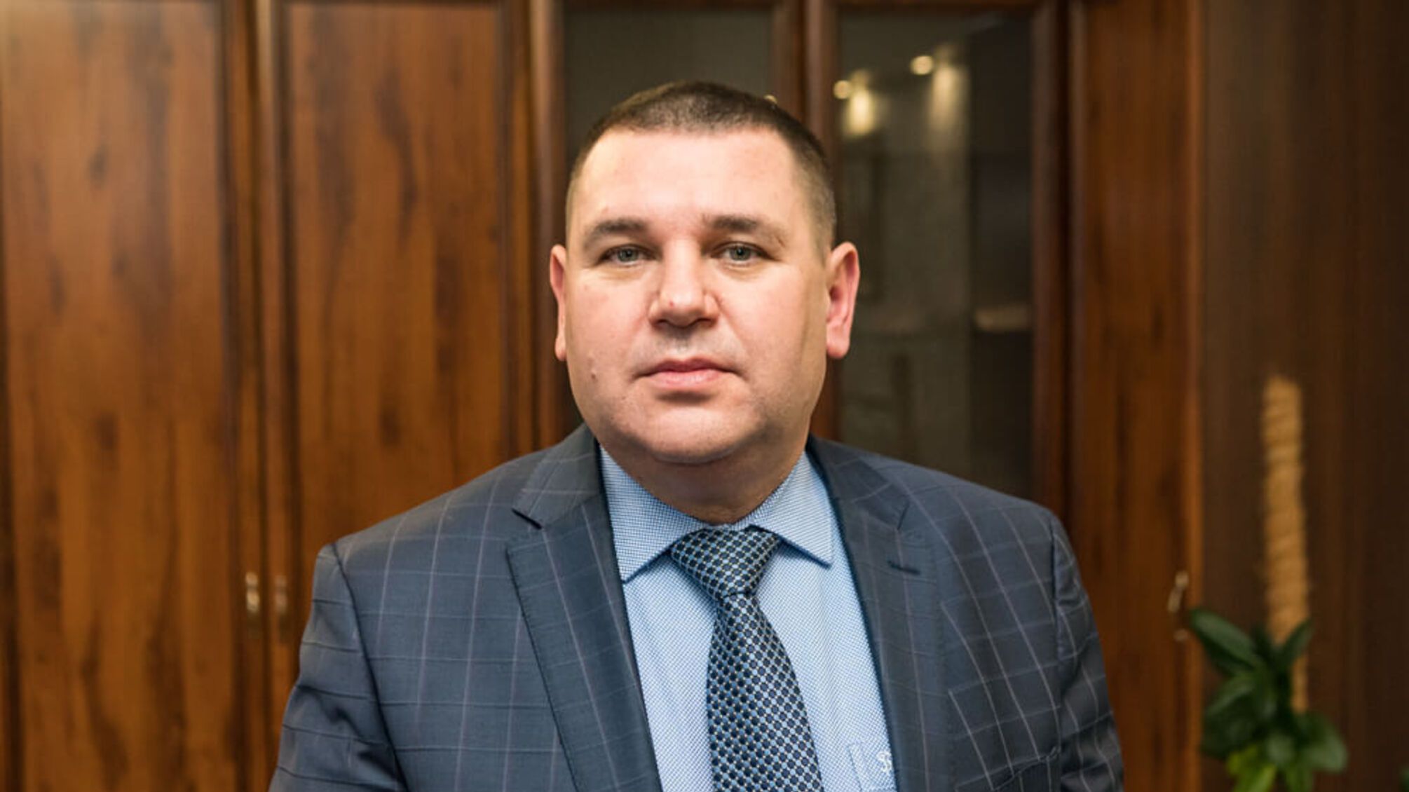 Сергій Саїв