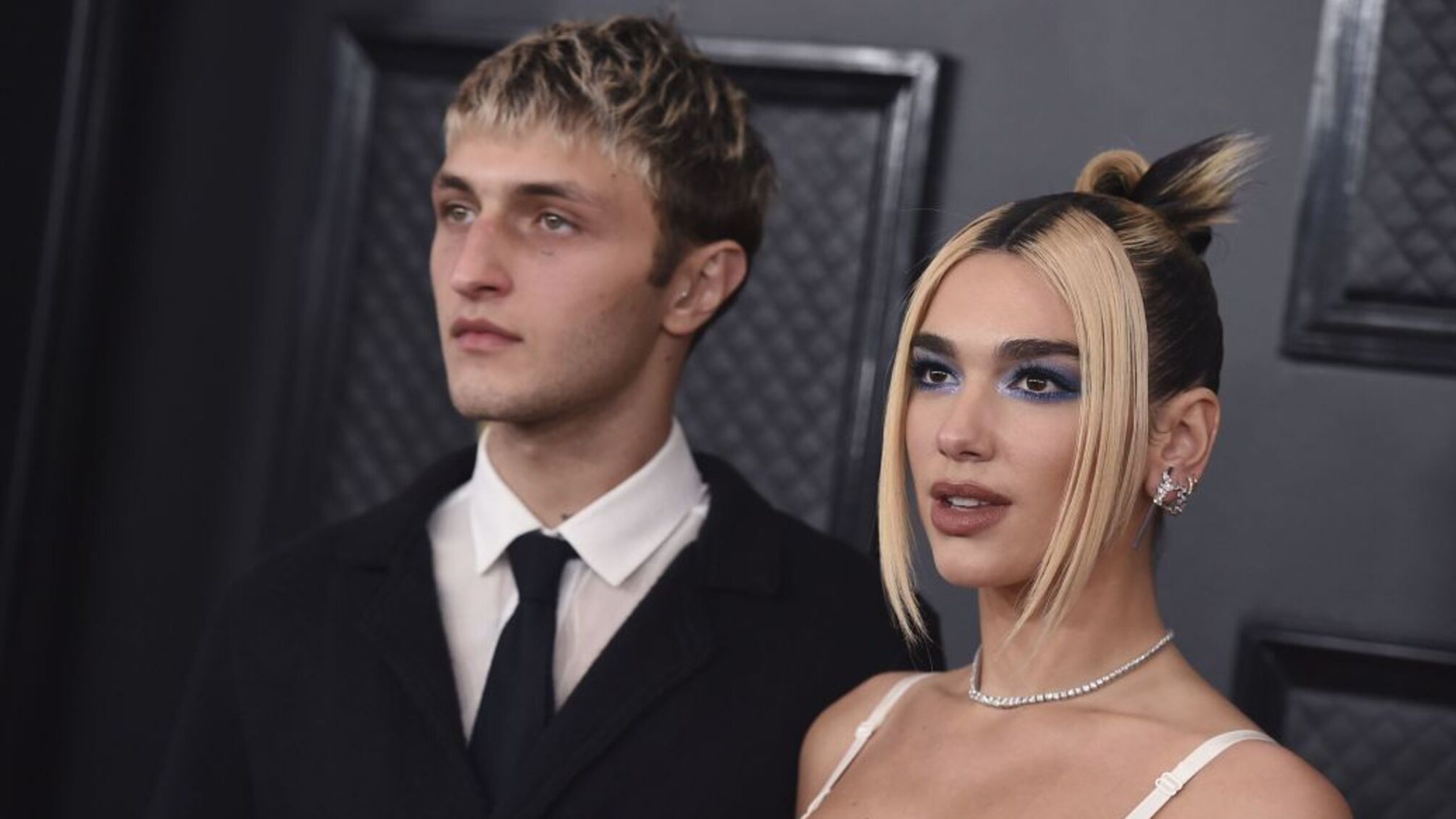 Колишній Дуа Ліпи емоційно відреагував на її новий роман