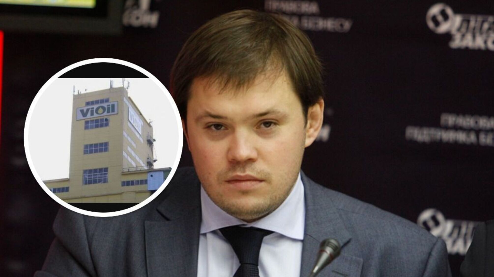 Компанию одиозного адвоката Бугая заметили в сотрудничестве с россиянином Пономарчуком: подробности