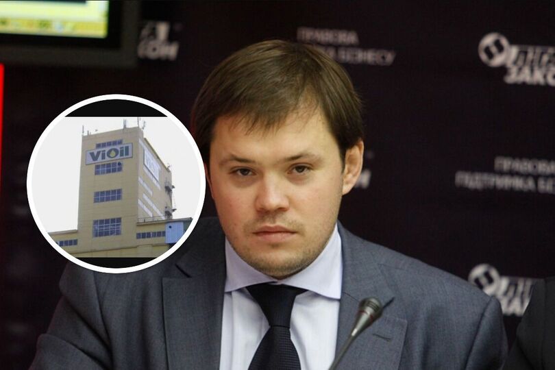Денис Бугай: один из его компаньонов работает с ViOil VB partners Дениса Бугая обслуживает россиян