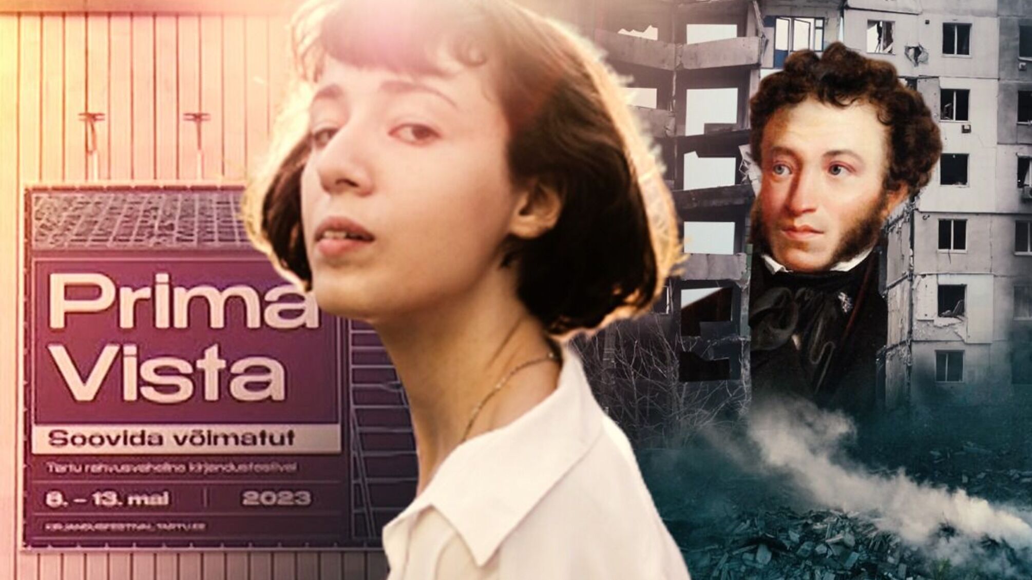 Українська поетка Анна Грувер розповіла про цькування українських авторок після відмови виступати з росіянами