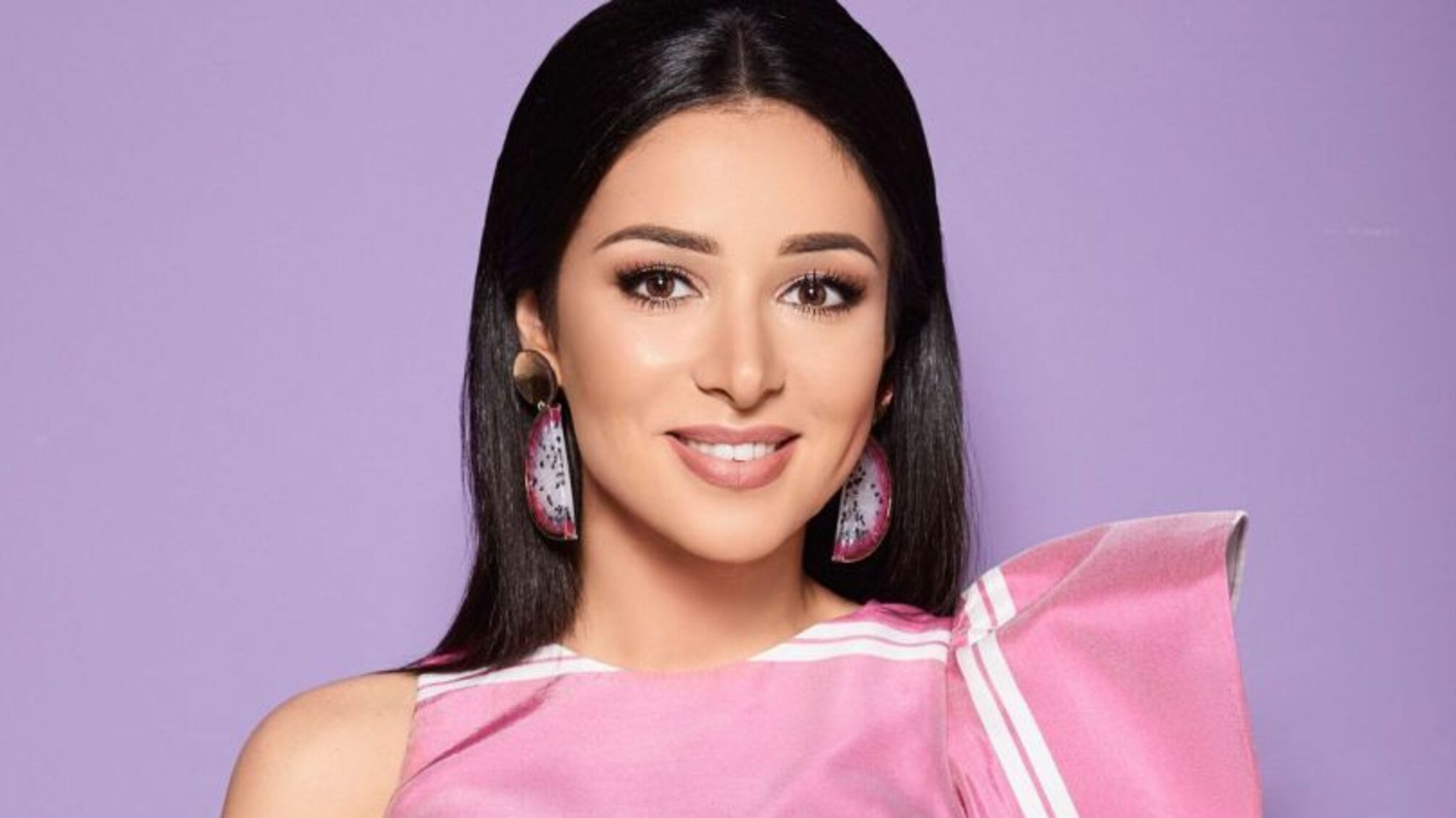 При повному параді: Злата Огнєвіч почала вихідний на сортувальній станції сміття