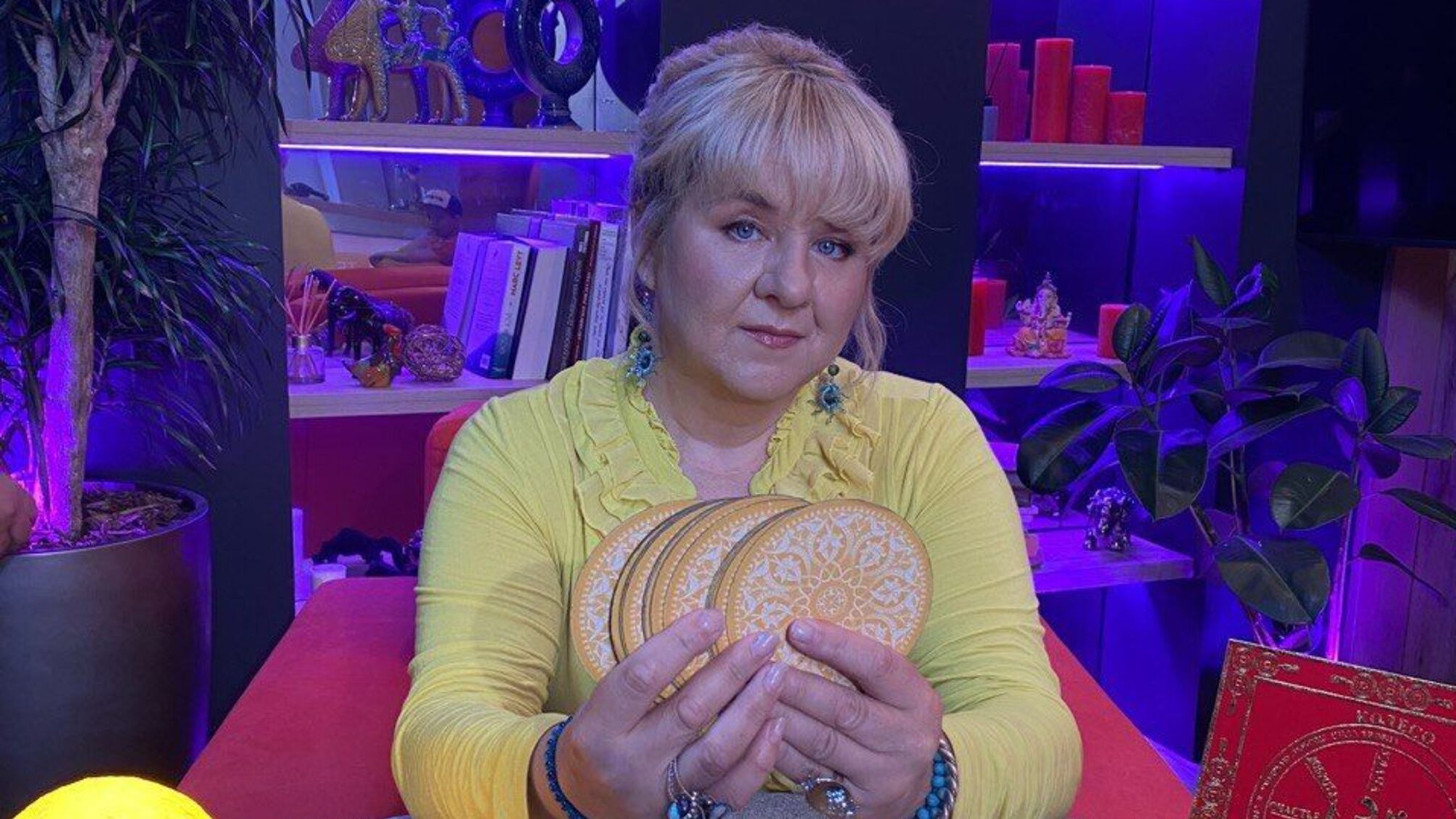 Розалія Романова