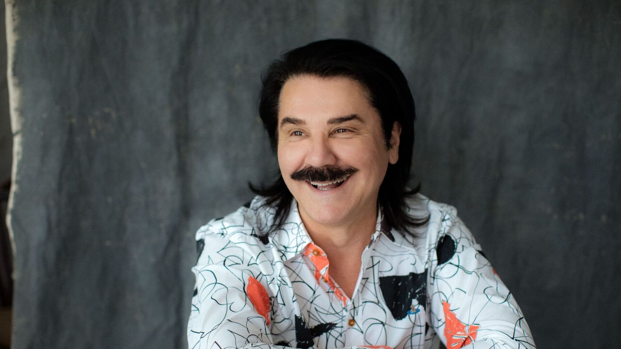 Павел Зибров