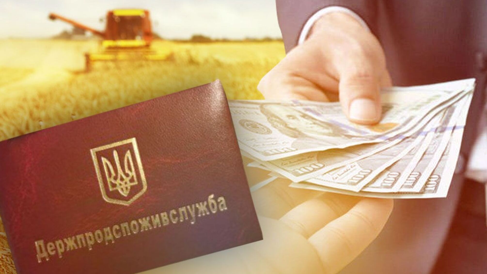 Предприниматели и активисты жалуются на «поборы» со стороны региональных чиновников Госпродпотребслужбы