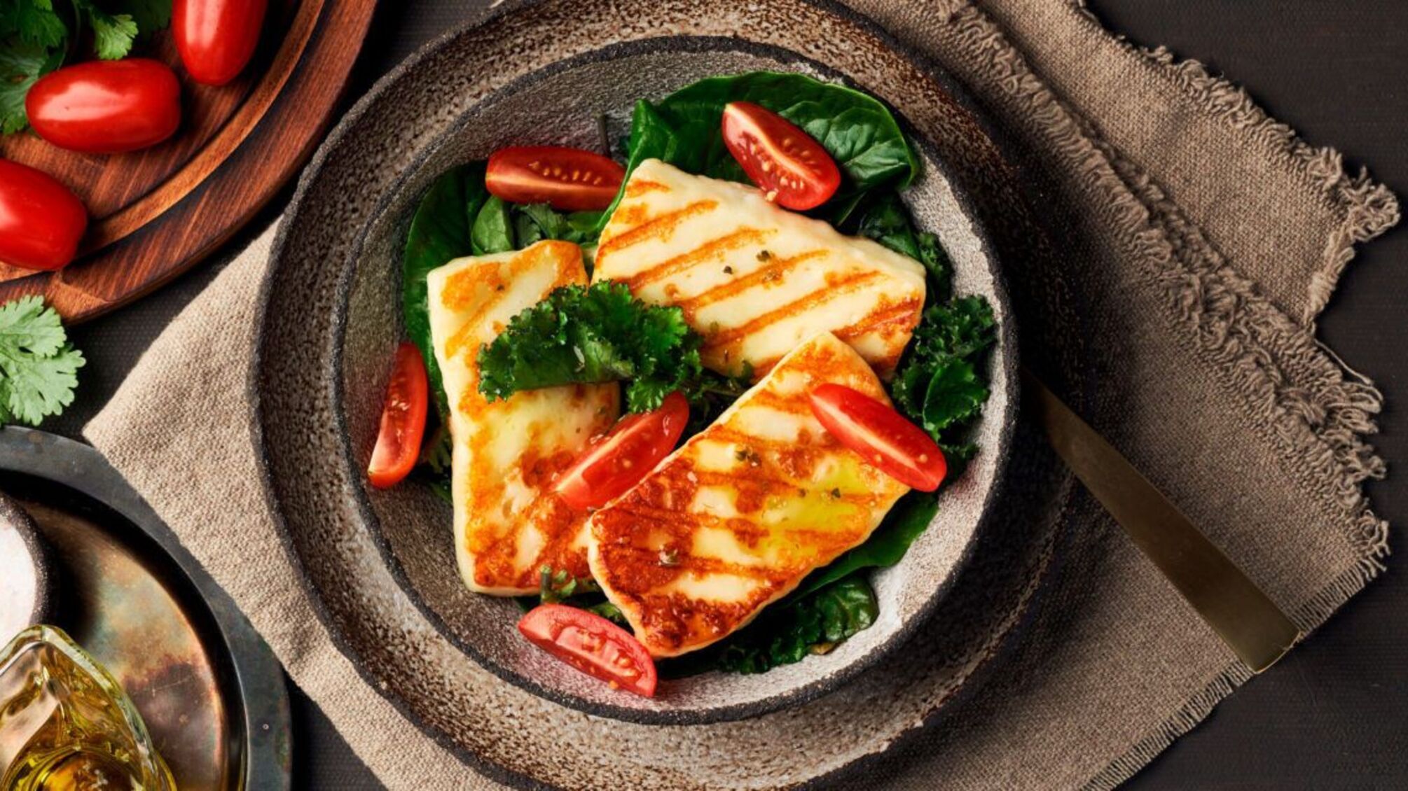 Кілограми йдуть: чи справді середземноморська дієта допомагає здорово скинути вагу?