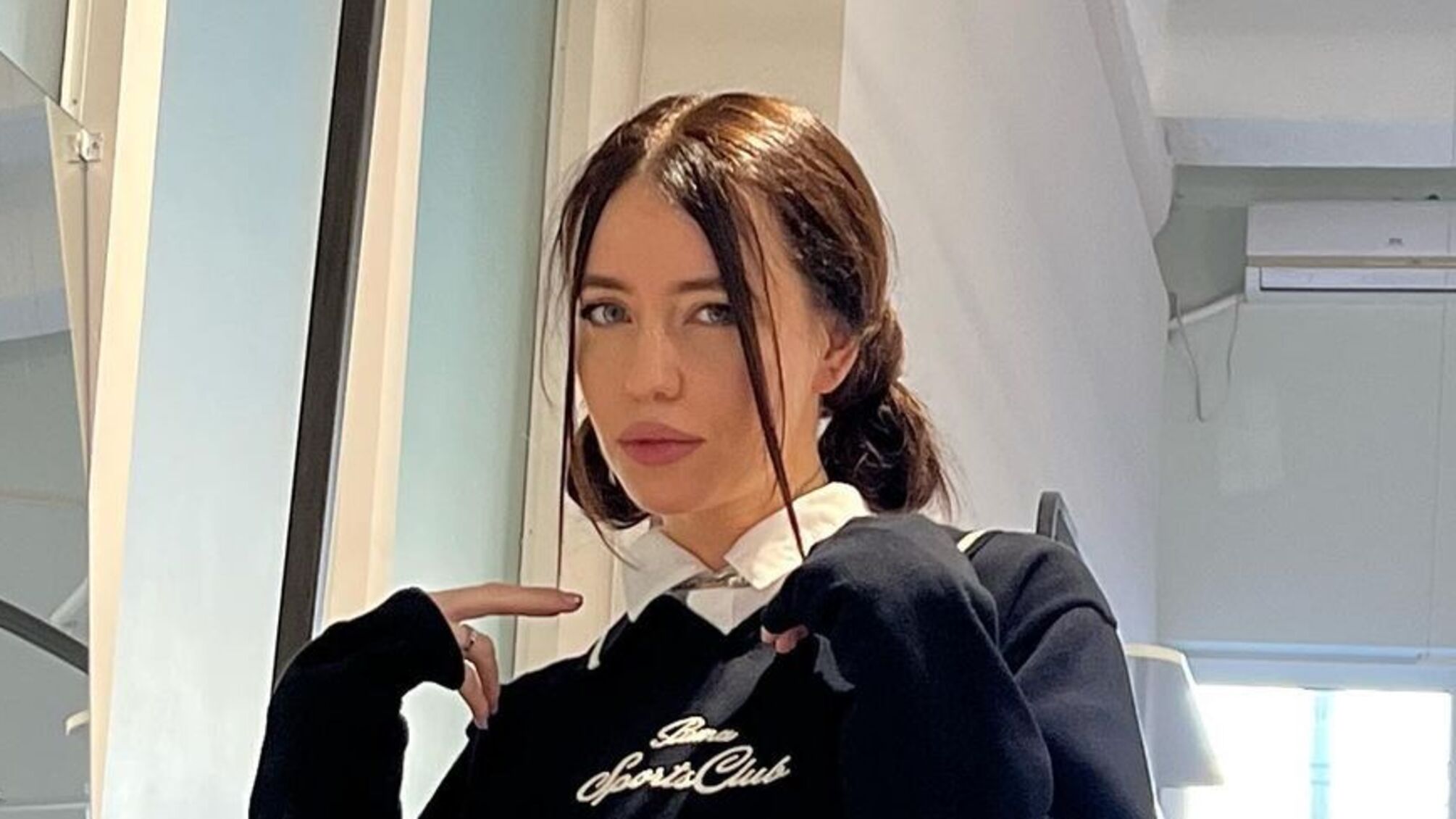 Надя Дорофєєва, українська співачка