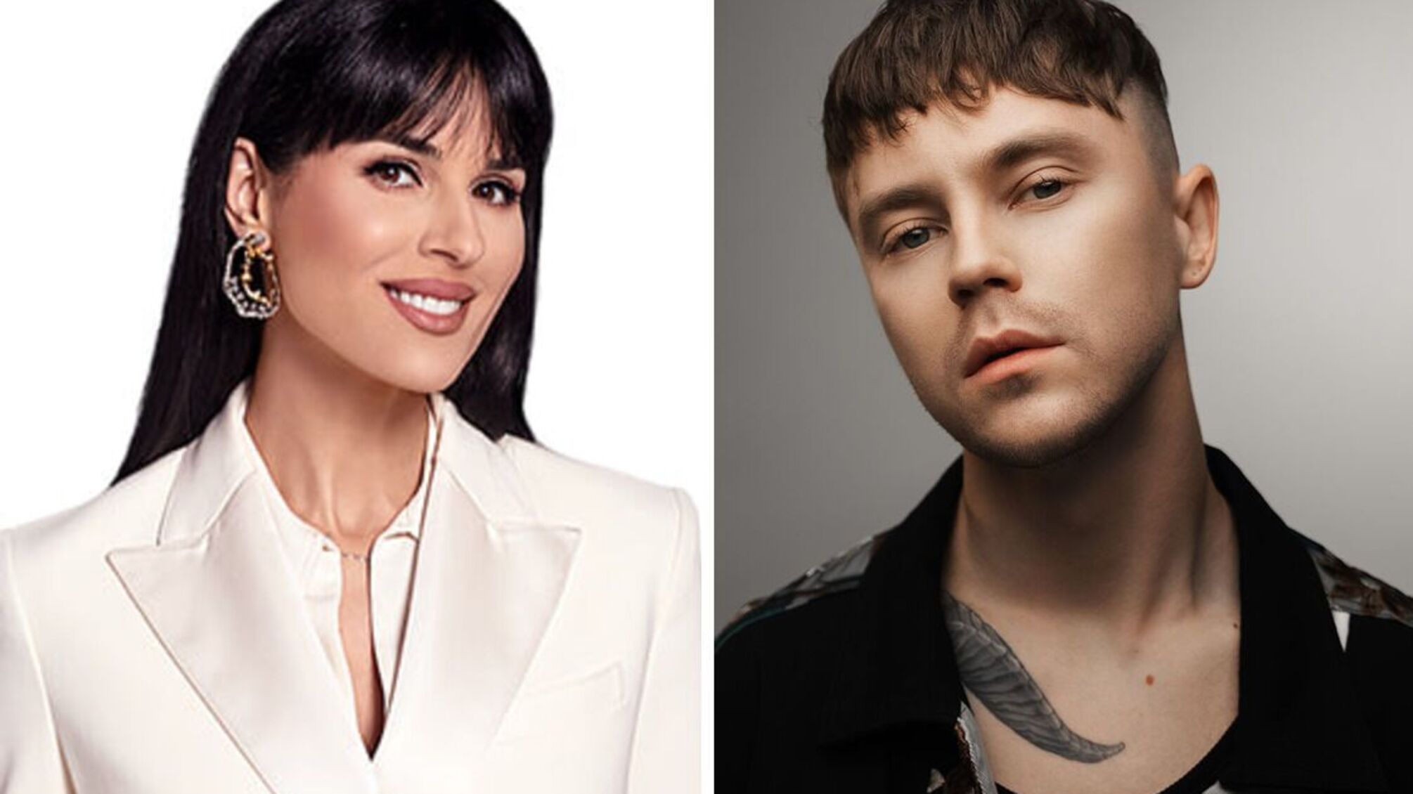 Маша Єфросініна та Артем Пивоваров