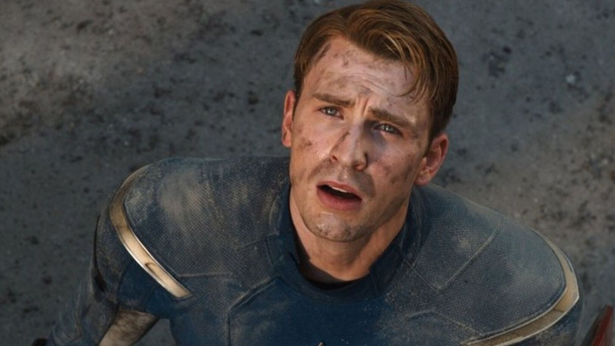 Капітан Америка вже не холостяк: зірка фільмів Marvel Кріс Еванс готується до весілля (відео) 