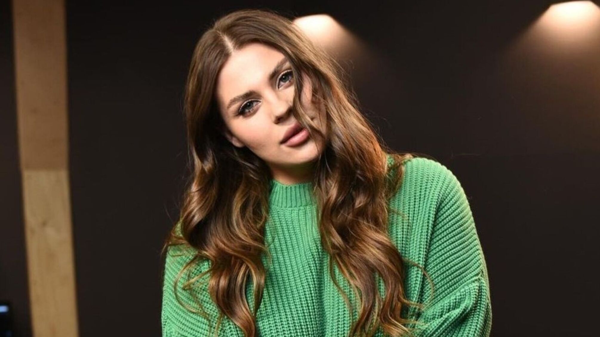 Олександра Заріцька зібралася заміж