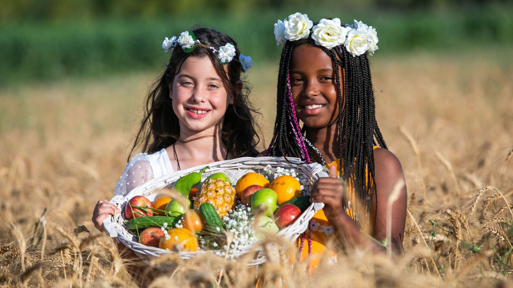 27 травня 2023 року юдеї відзначають велике свято Шавуот