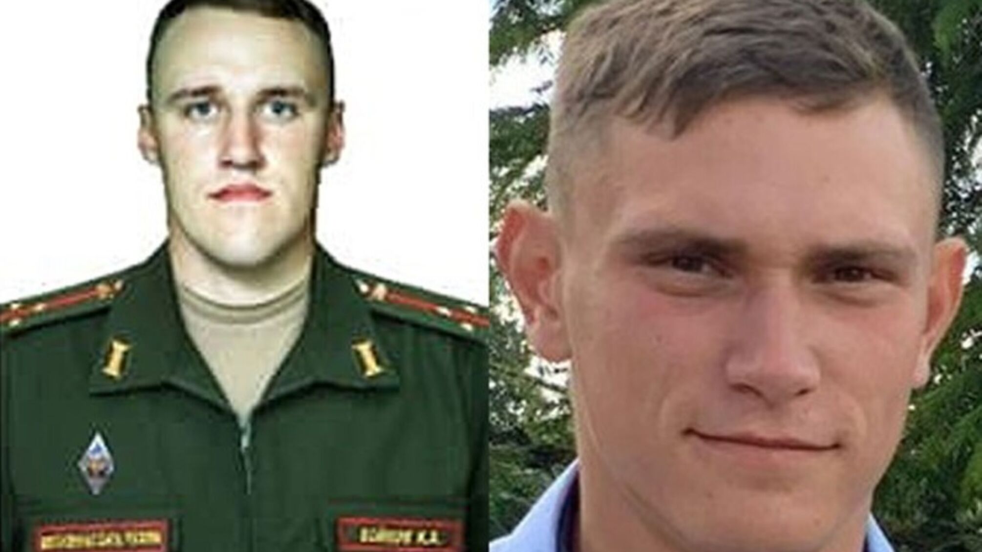 Расстреливали гражданских в Черниговской области: полицейские сообщили о подозрении двум военнослужащим рф (фото)