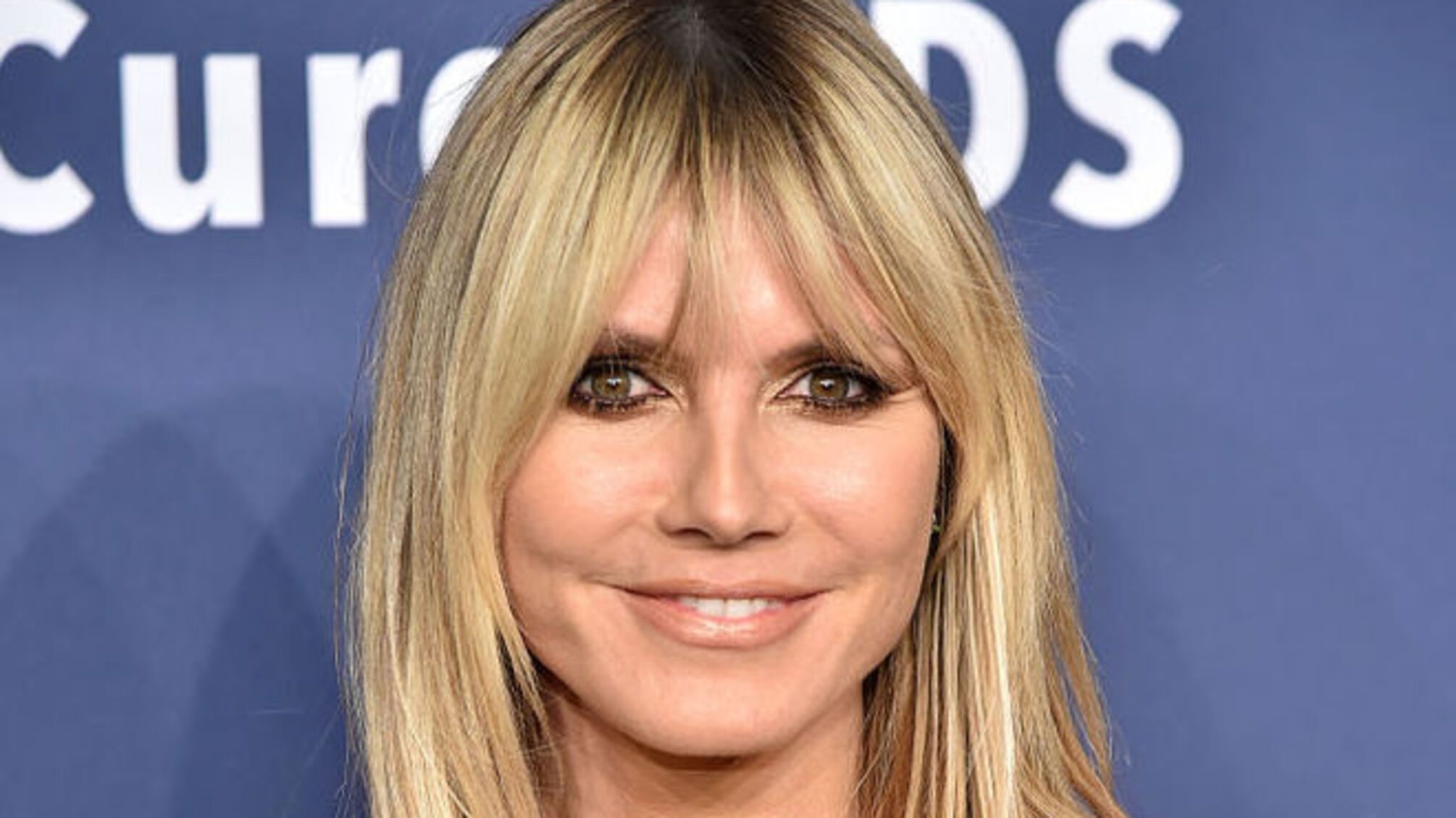 Модель Хайді Клум похизувалась ідеальною фігурою у свої 49 років