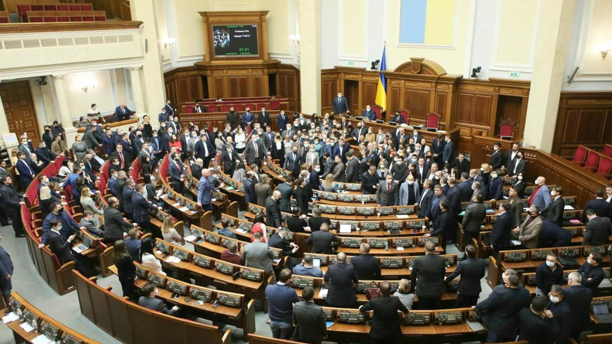 Зеленский предлагает ввести санкции против Ирана на 50 лет