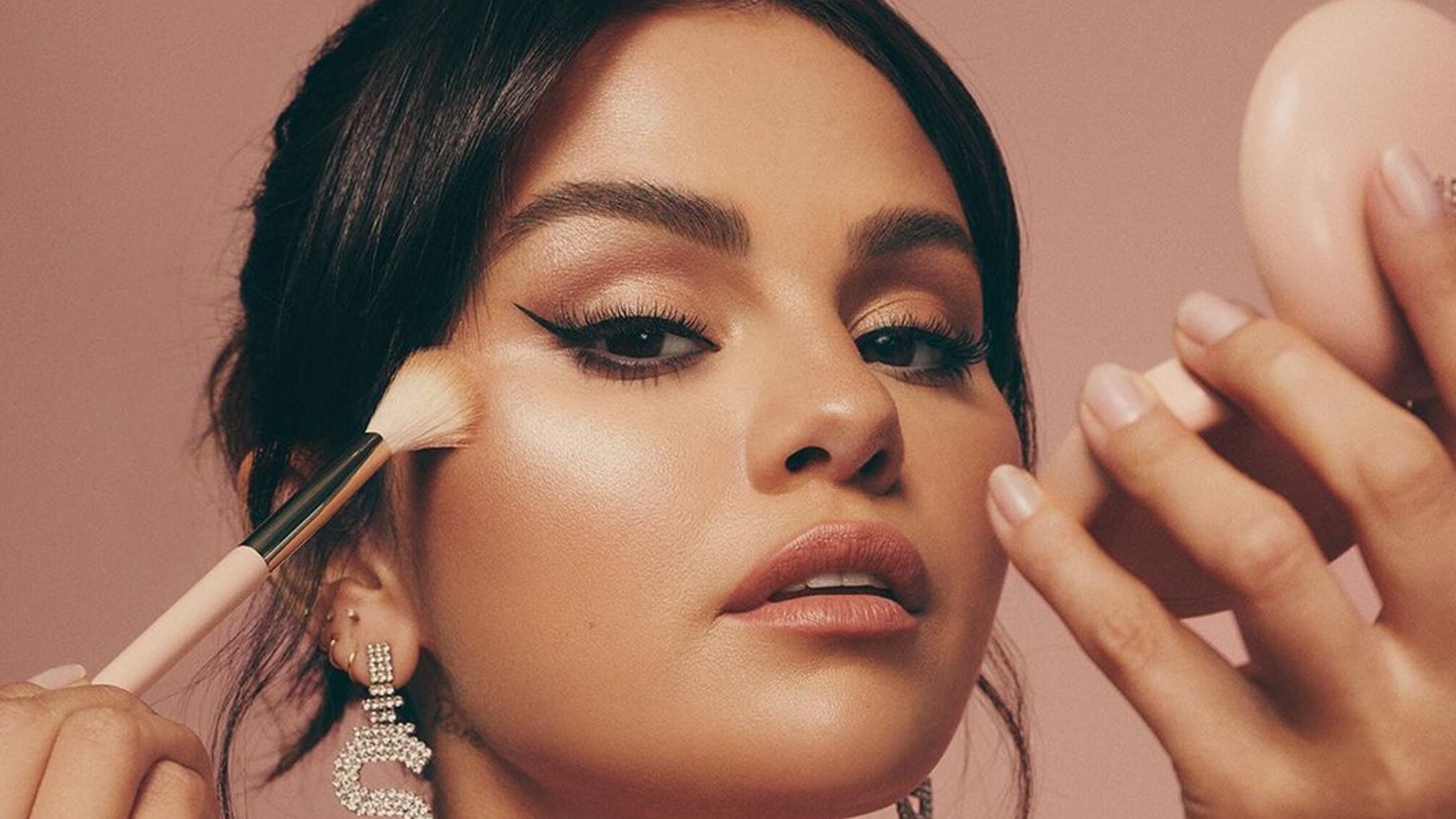 Селена Гомес, співачка та акторка