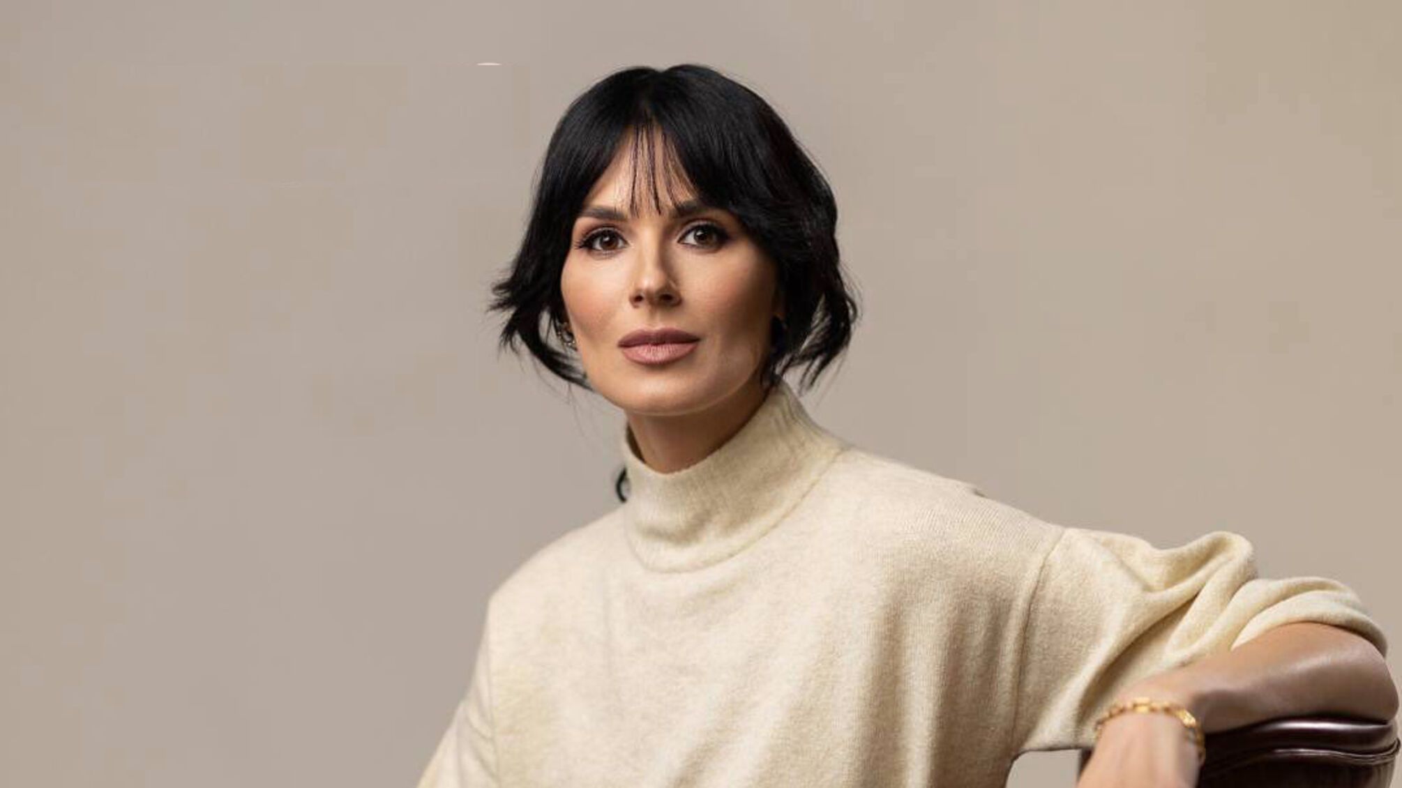 Маша Єфросініна