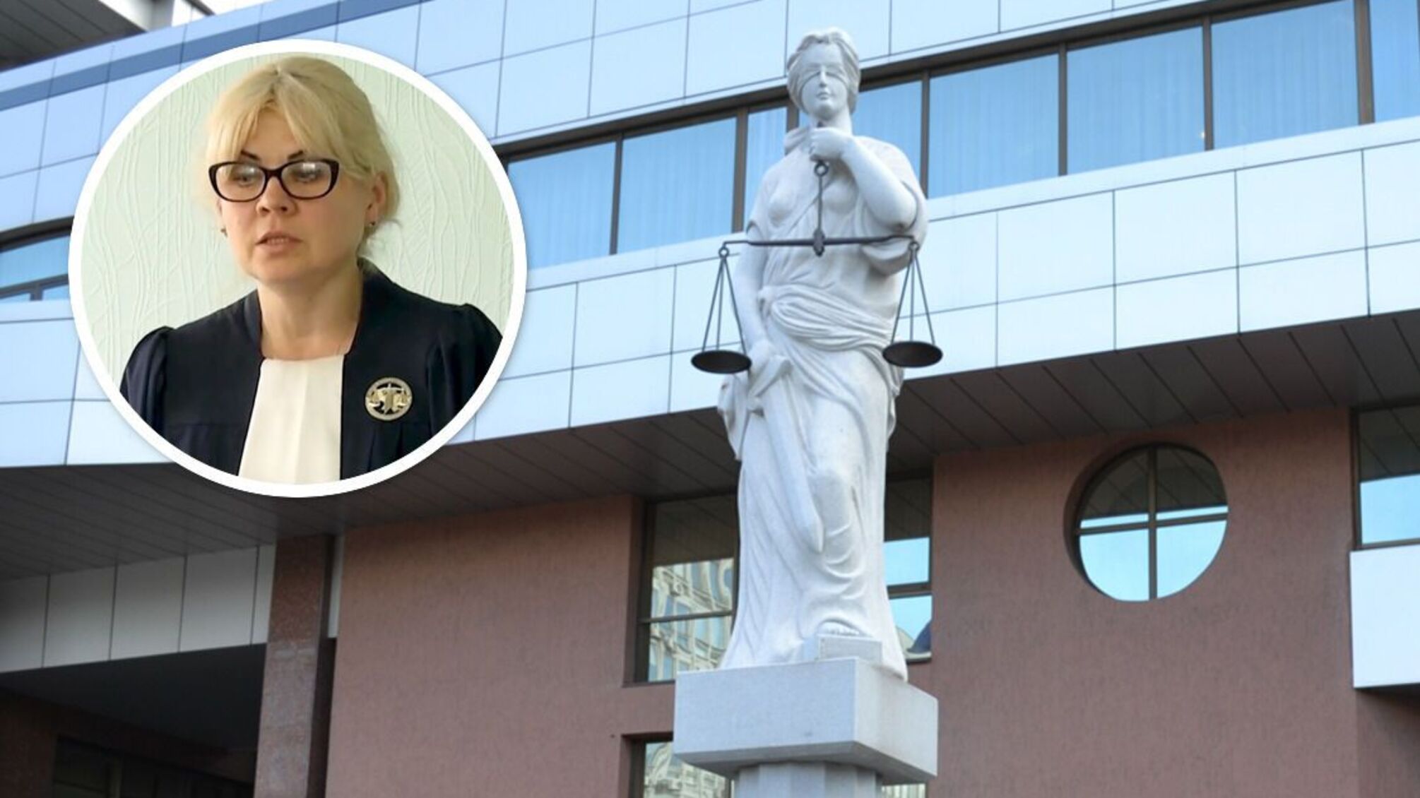 Состояние и вопросы к декларации: чем известна столичная судья Кашперская, которую обвиняют в сомнительном решении на миллион?